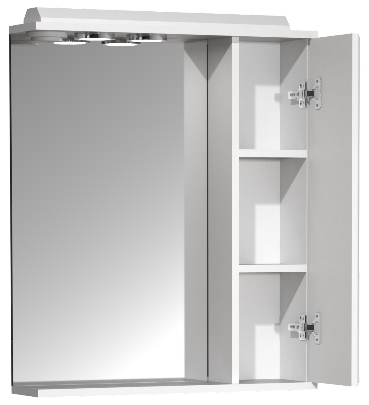 VCM Badspiegel »Spiegelschrank Bad Spiegel Casalo L«