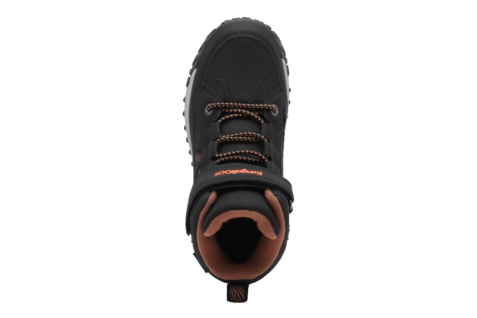 KangaROOS Winterboots »K-NB GARP EV«, Snowboots, Winterboots, Winterschuhe, wasserabweisend