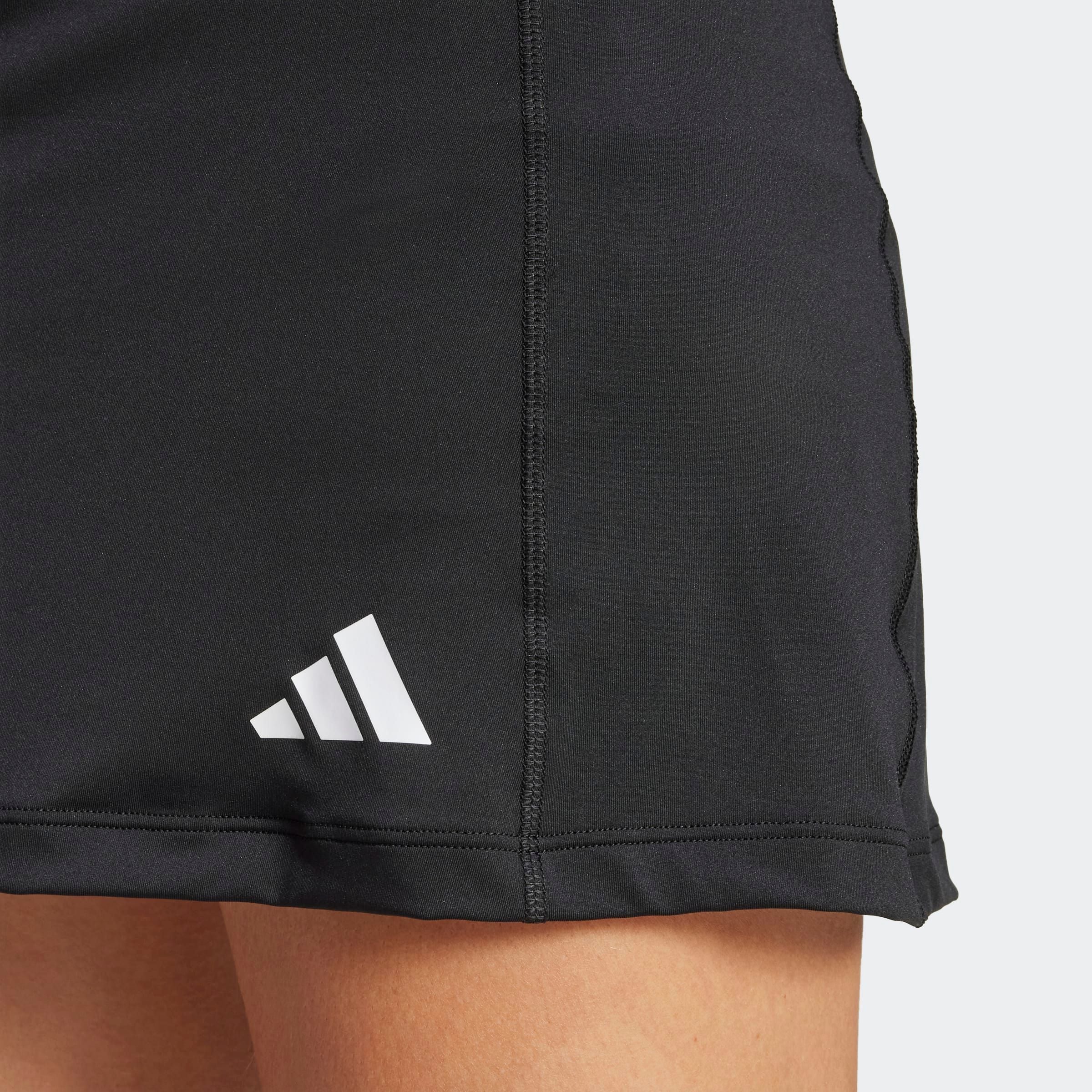 adidas Performance Hosenrock »OPTIME SKORT«