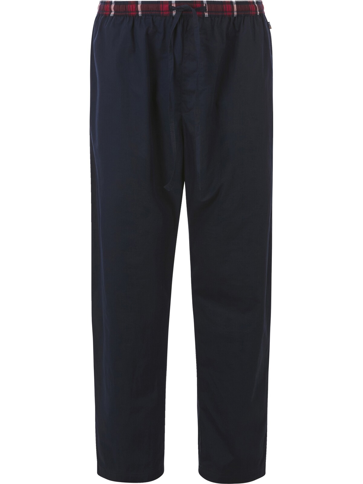 Jan Vanderstorm Pyjama »2er Pack Schlafhose RAWALD«