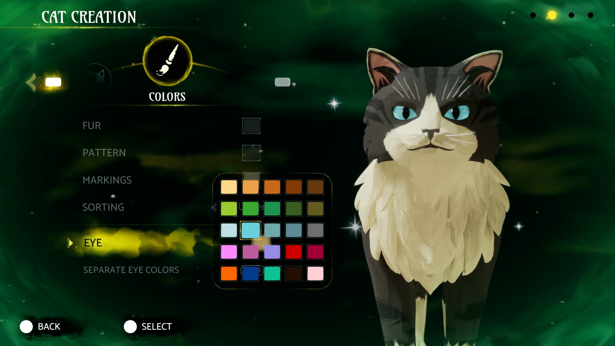 Trailmark Games Spielesoftware »PS 5 Warrior Cats: Clans of the Forest« PlayStation 5