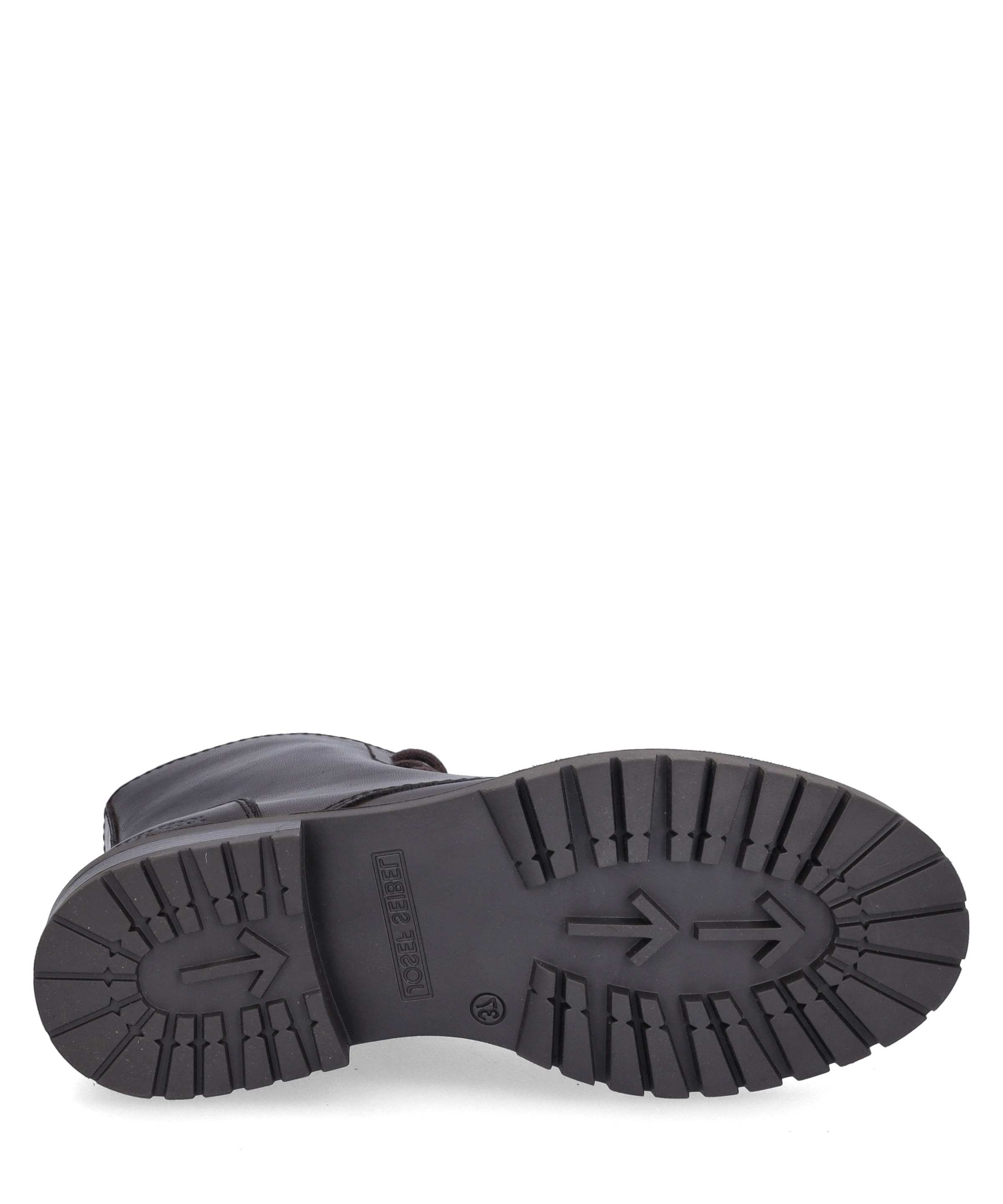 Josef Seibel Stiefel »Stacey 07, espresso«