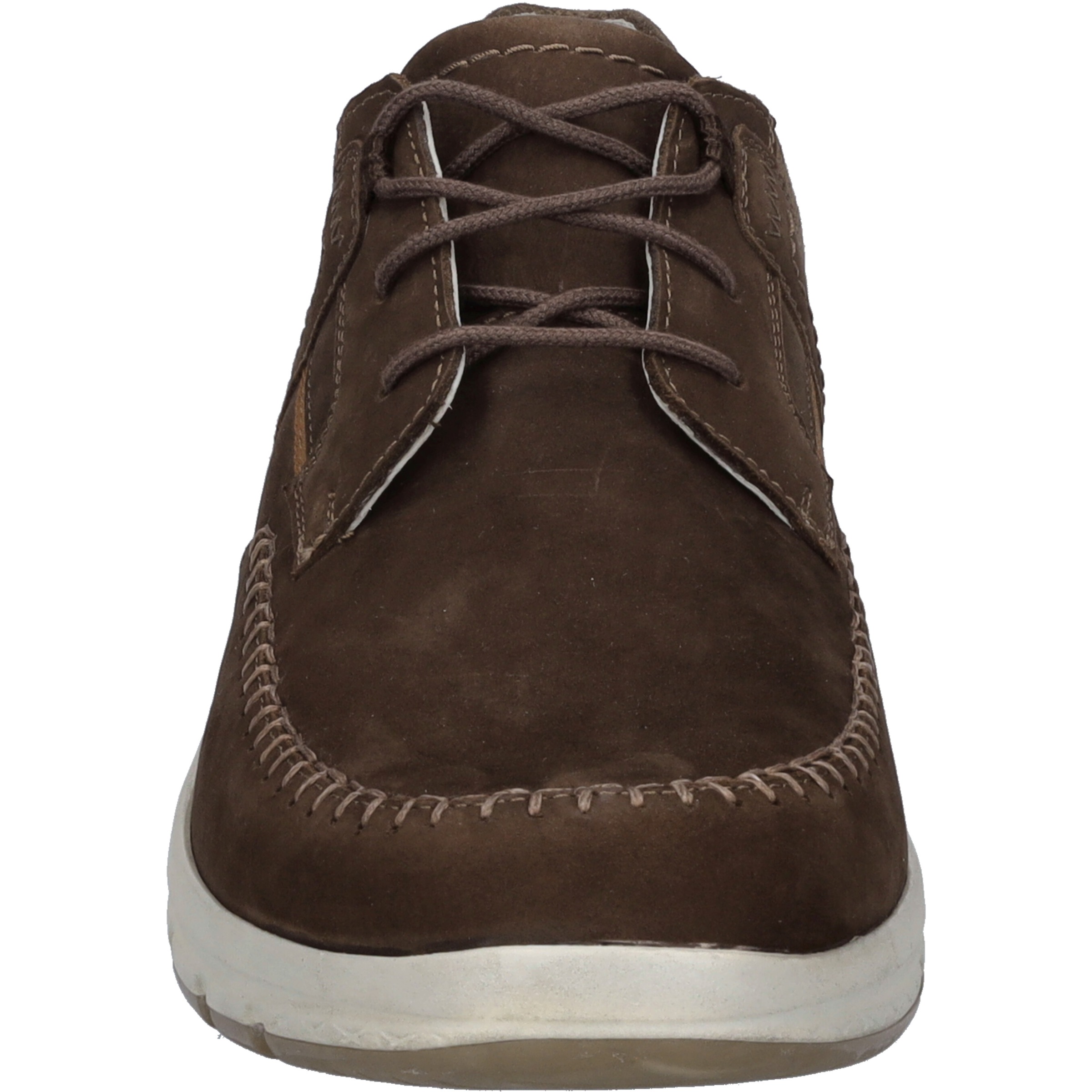 Josef Seibel Schnürschuh »Giuseppe 04, brandy«