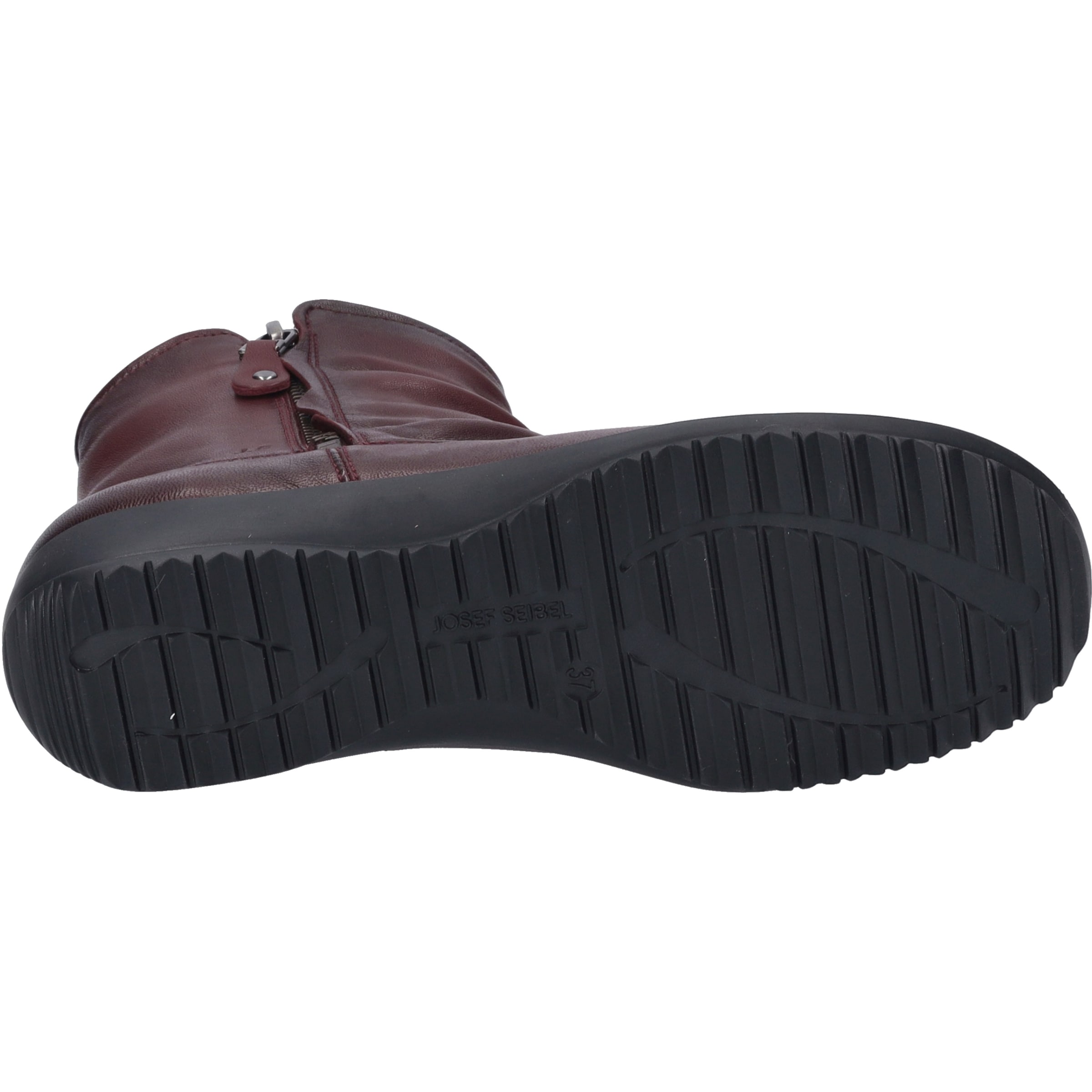 Josef Seibel Stiefelette »Naly 24, rot«