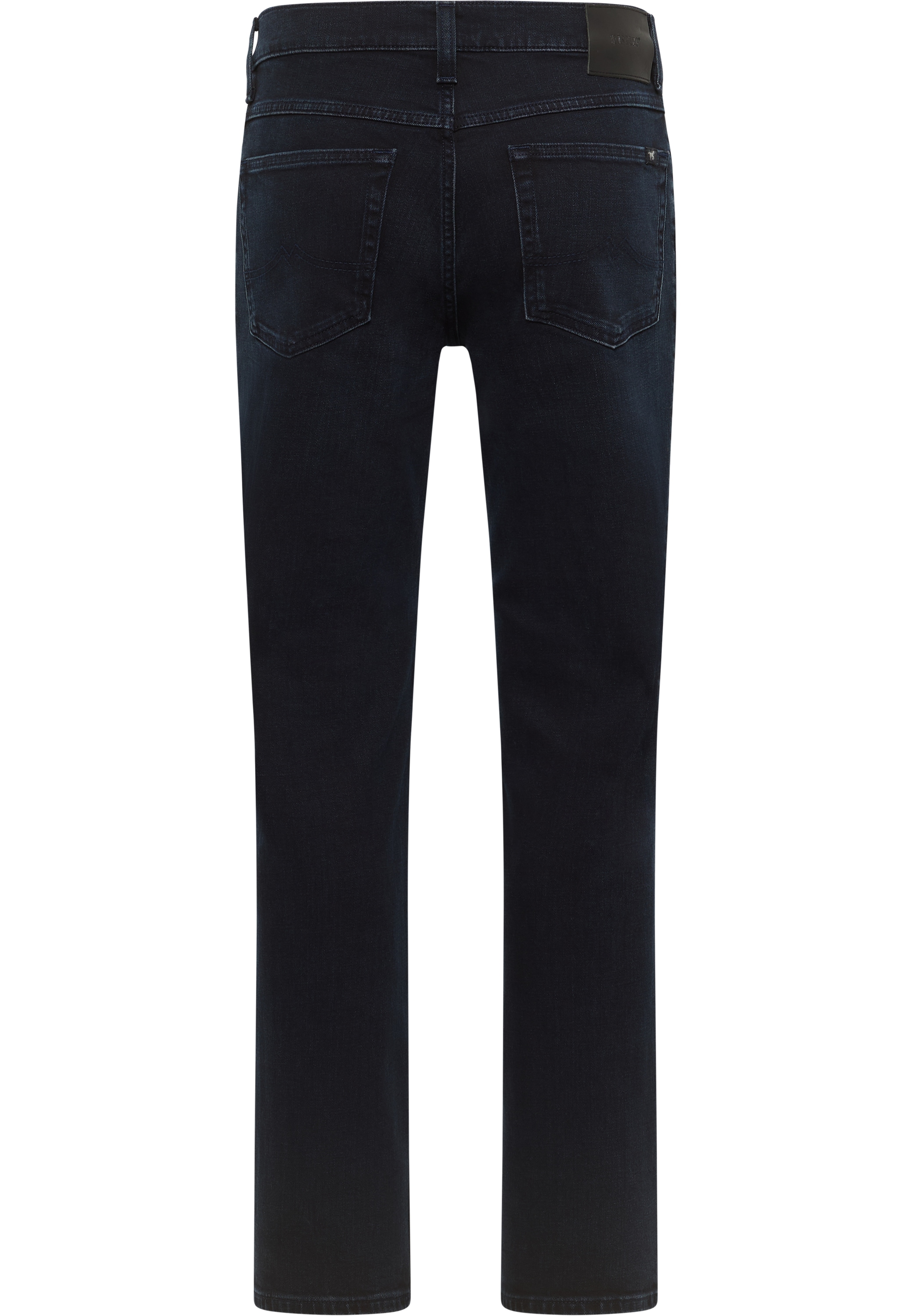 MUSTANG Straight-Jeans »Herren Style Tramper Straight«