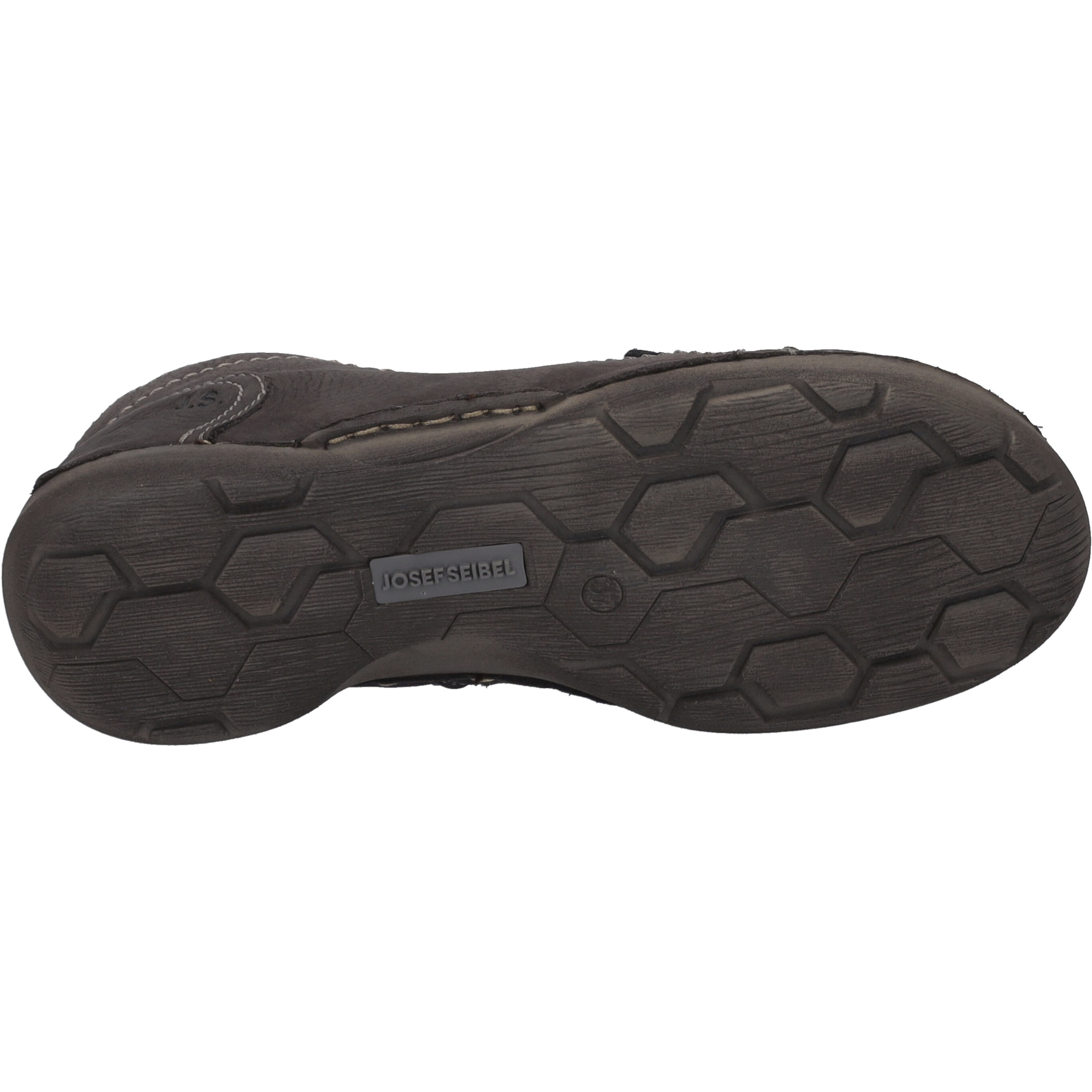 Josef Seibel Stiefelette »Fergey 86, titan«