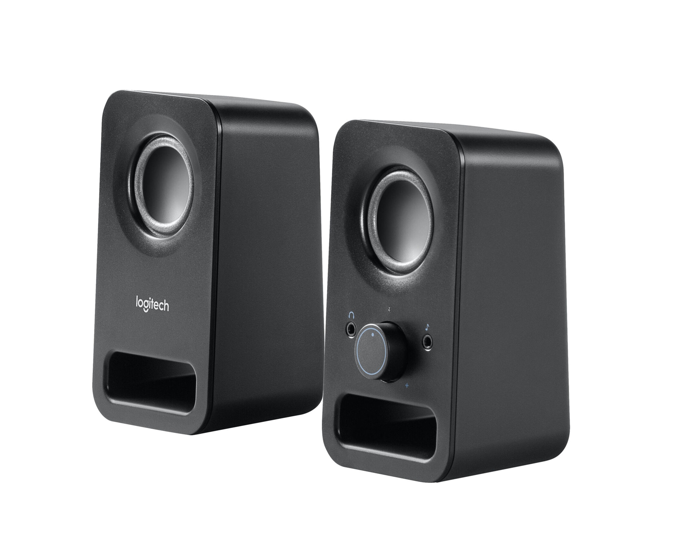 Logitech Lautsprecher »Z150«