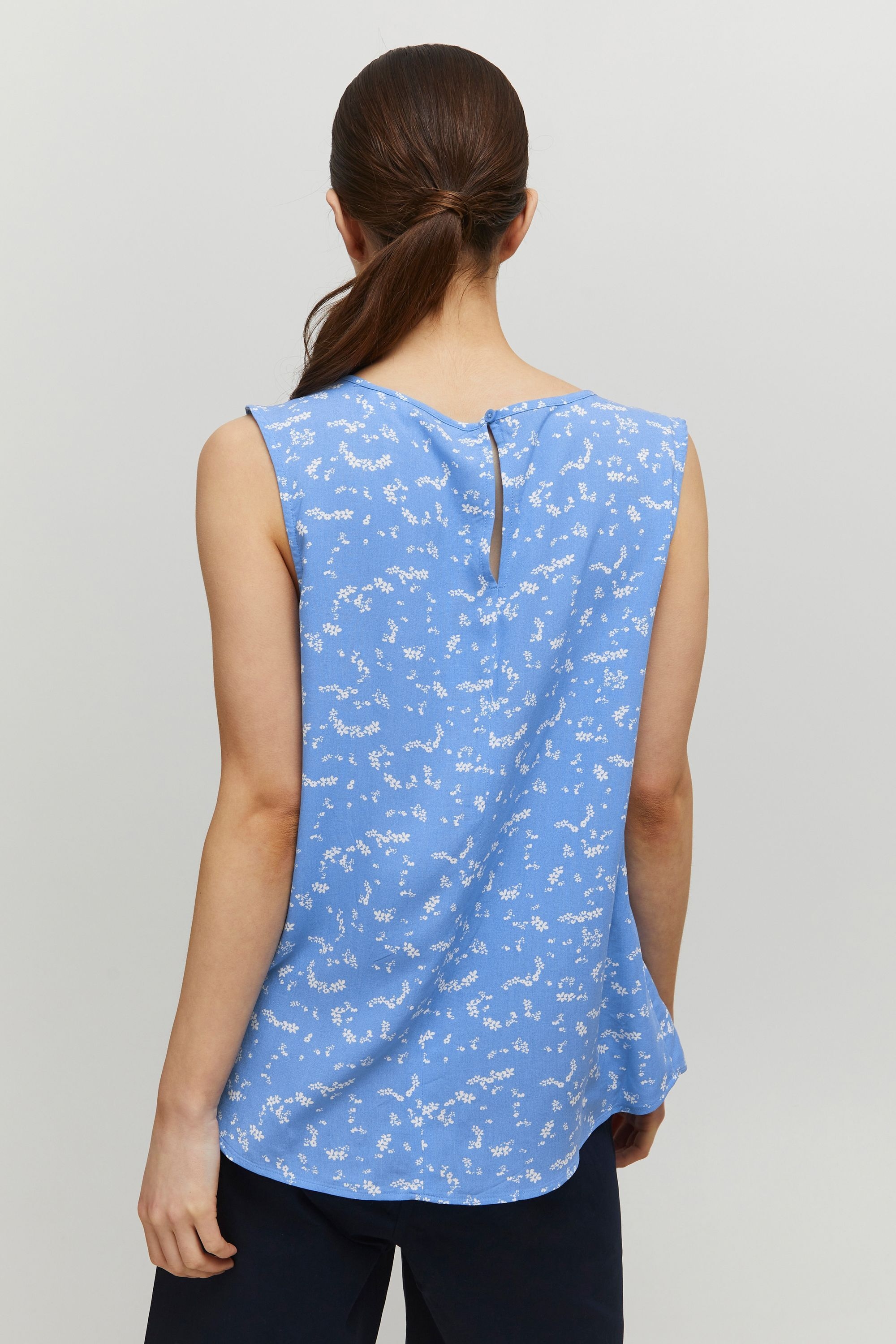 b.young Tunika »Blusentop BYMmjoella«