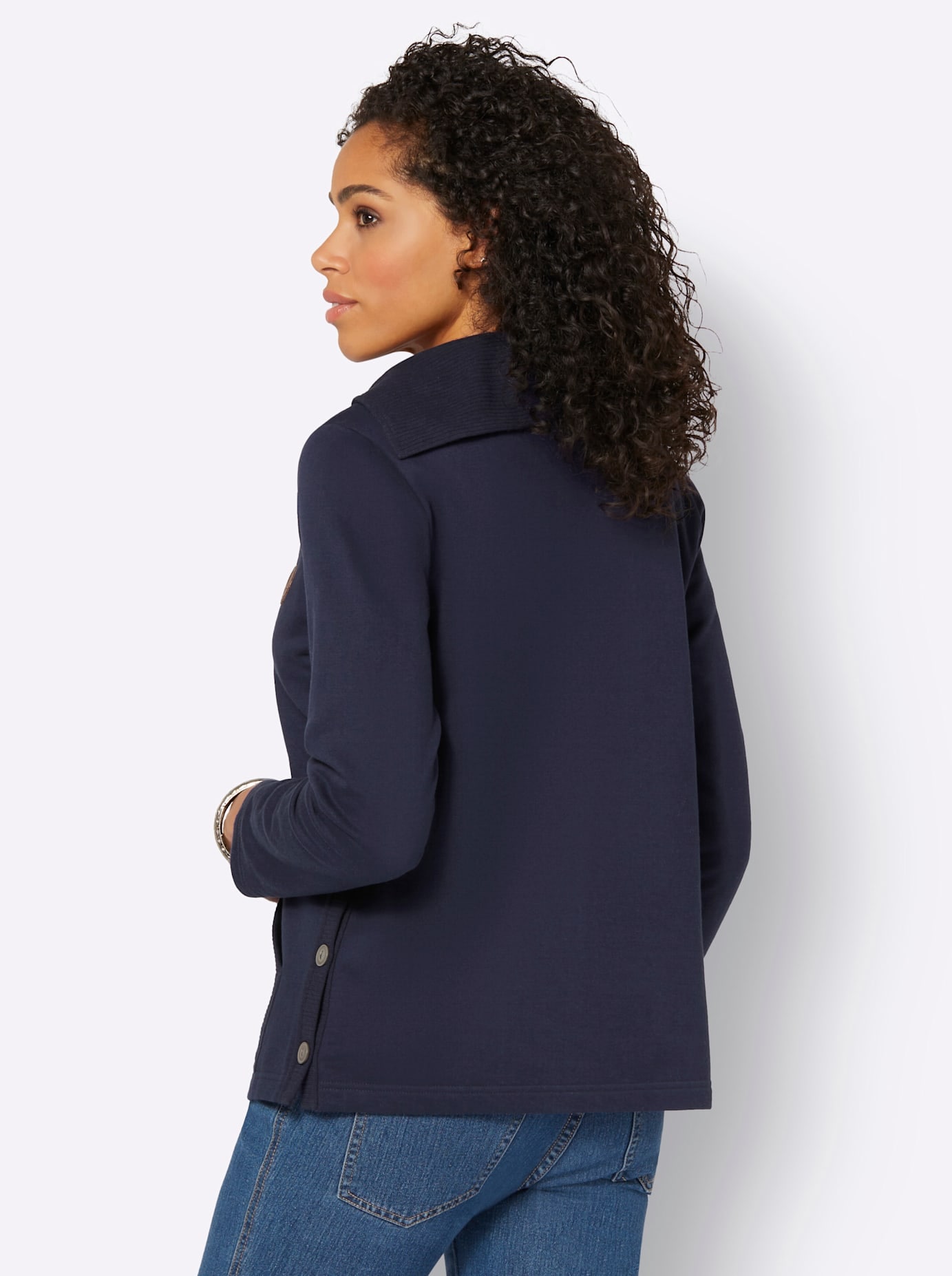 Casual Looks Sweatshirt