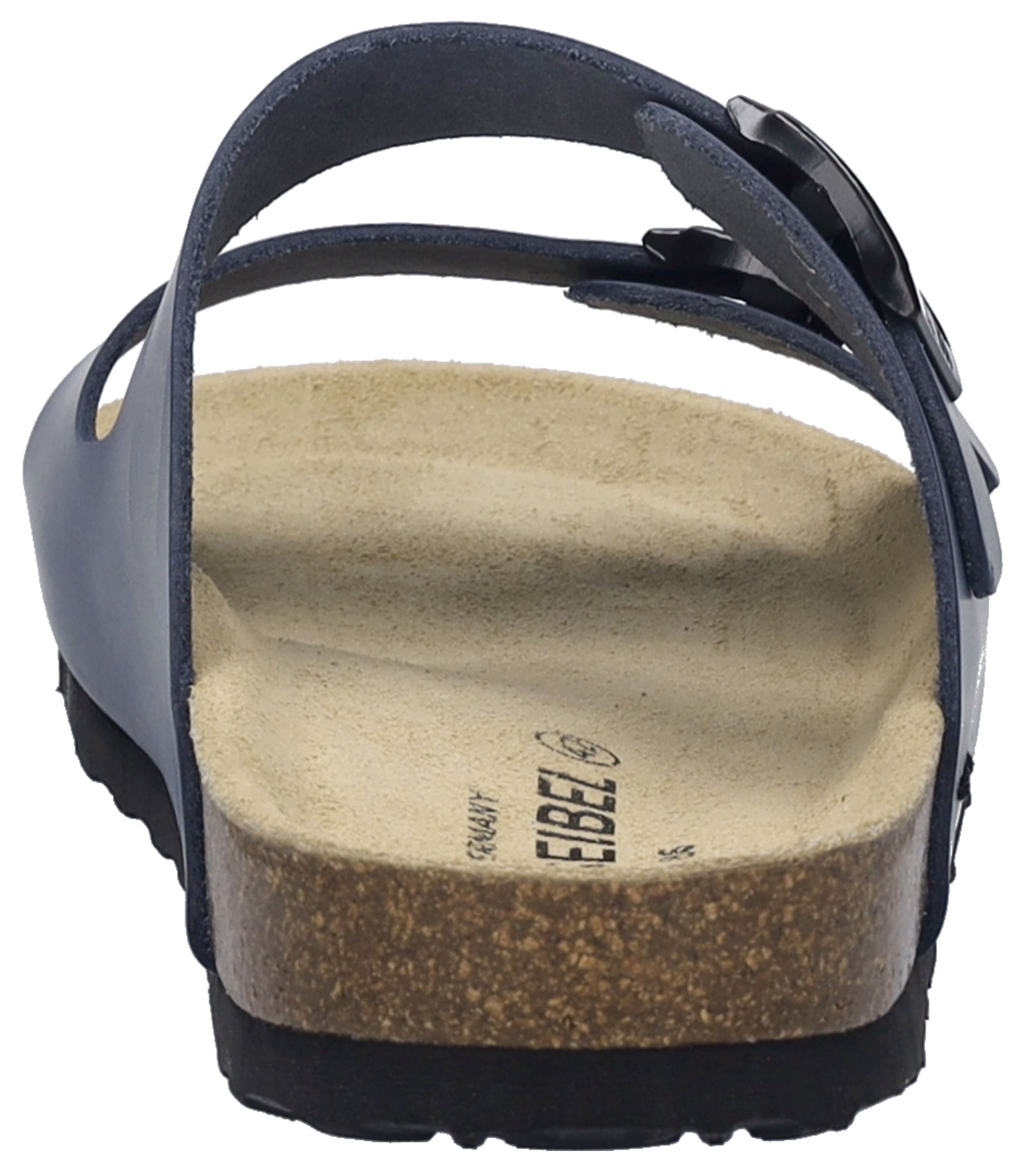 Josef Seibel Pantolette »Josef 01«, Sommerschuh, Schlappen, Sandale mit softem Fußbett