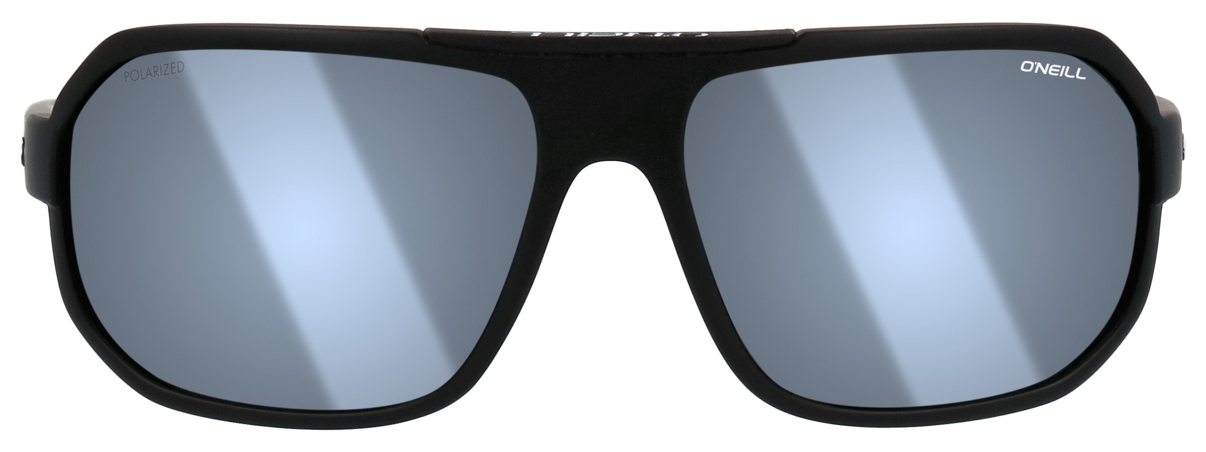 O'Neill Sonnenbrille »Modell 966095« Form Karree/Eckig, Logoschriftzug auf Bügel, Injectionfassung