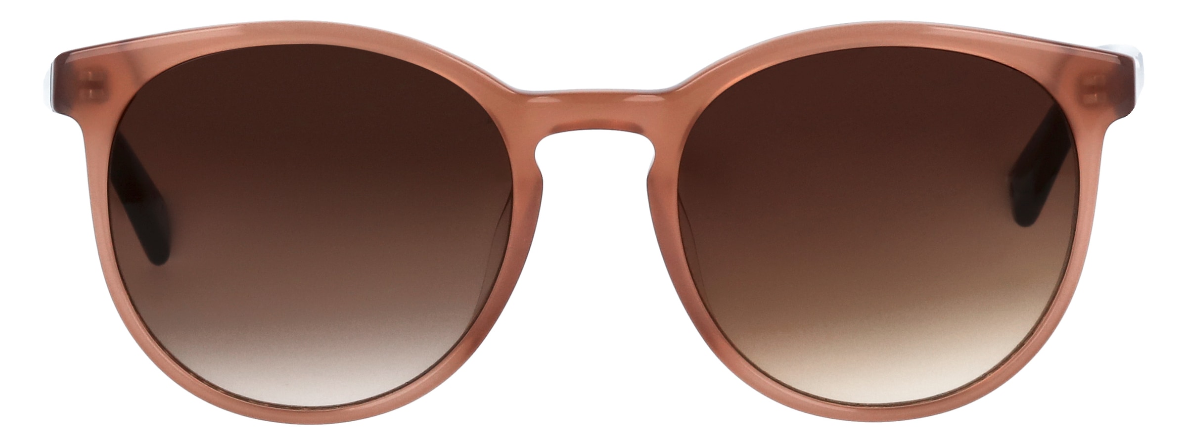 BRENDEL eyewear Sonnenbrille »906168«, Form Schmetterling, Verlaufstönung, Polyamid UV 400