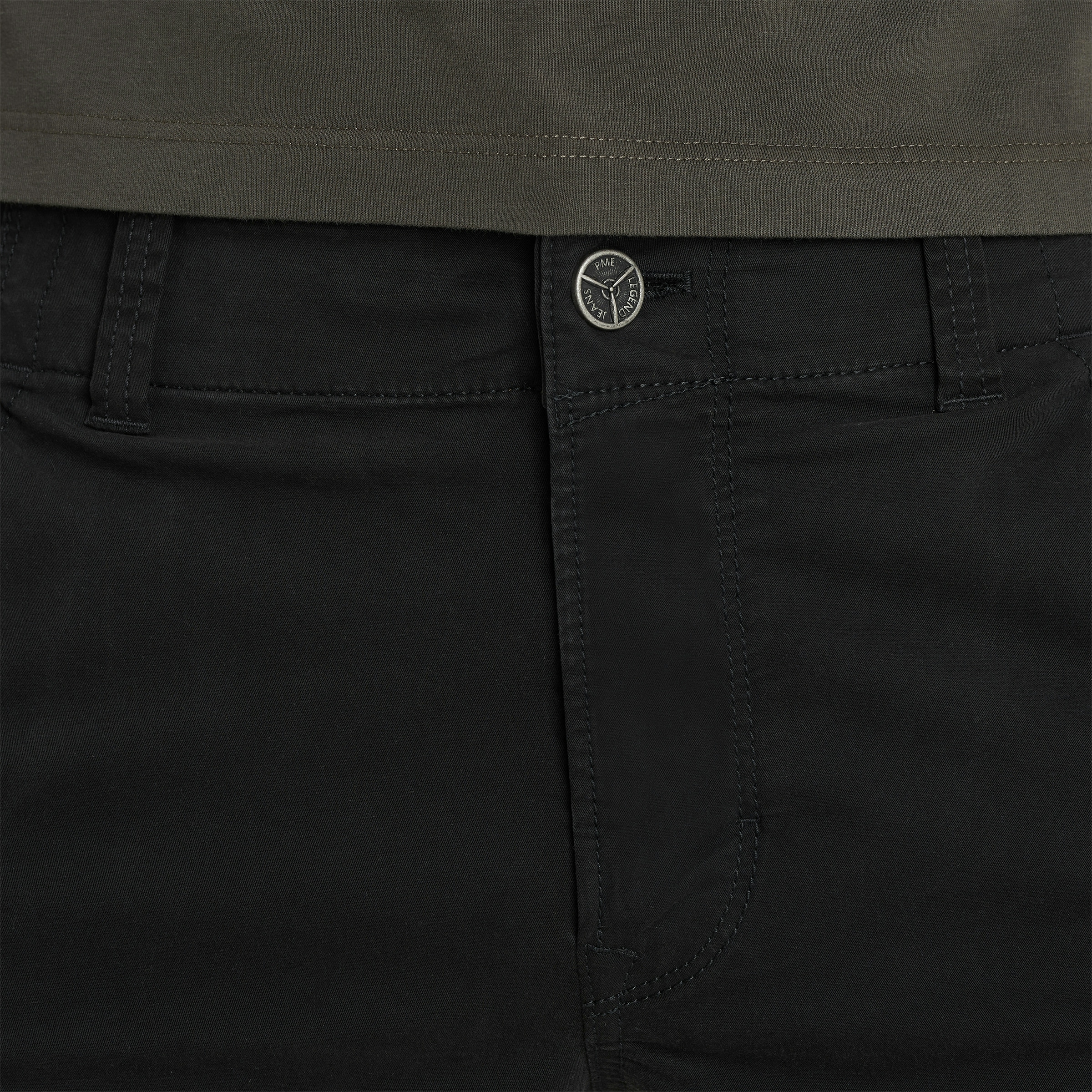 PME LEGEND Cargoshorts »NORDROP CARGO SHORTS STRETCH TWILL«