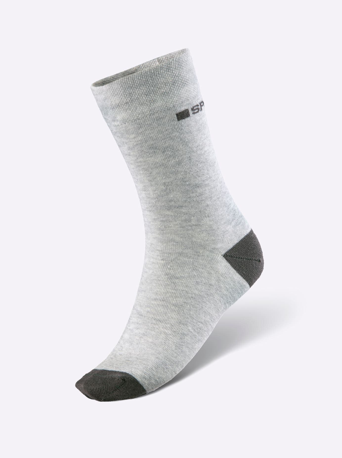 wäschepur Socken 5 Paar tlg.