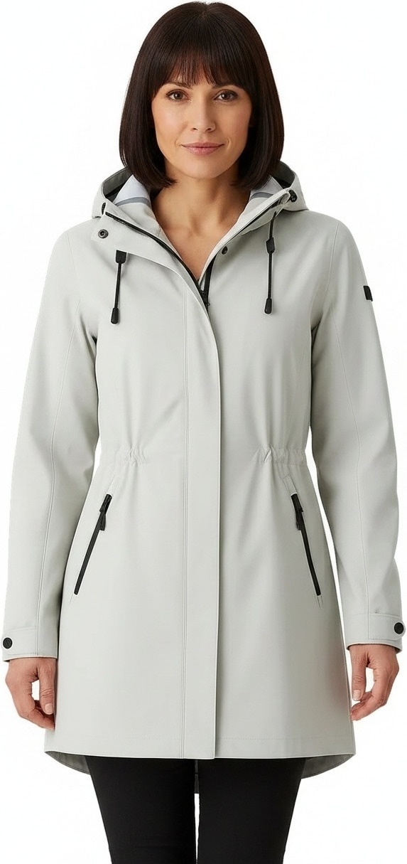 LPO Parka »Ida Outdoorparka« auch in Großen Größen