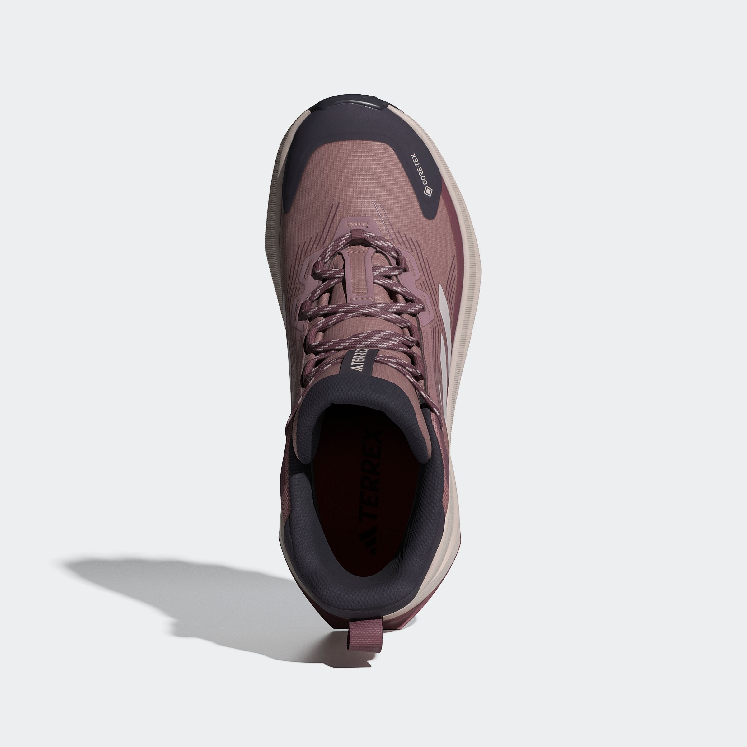adidas TERREX Wanderschuh »TERREX TRAILMAKER 2.0 MID GORE-TEX«, wasserdicht