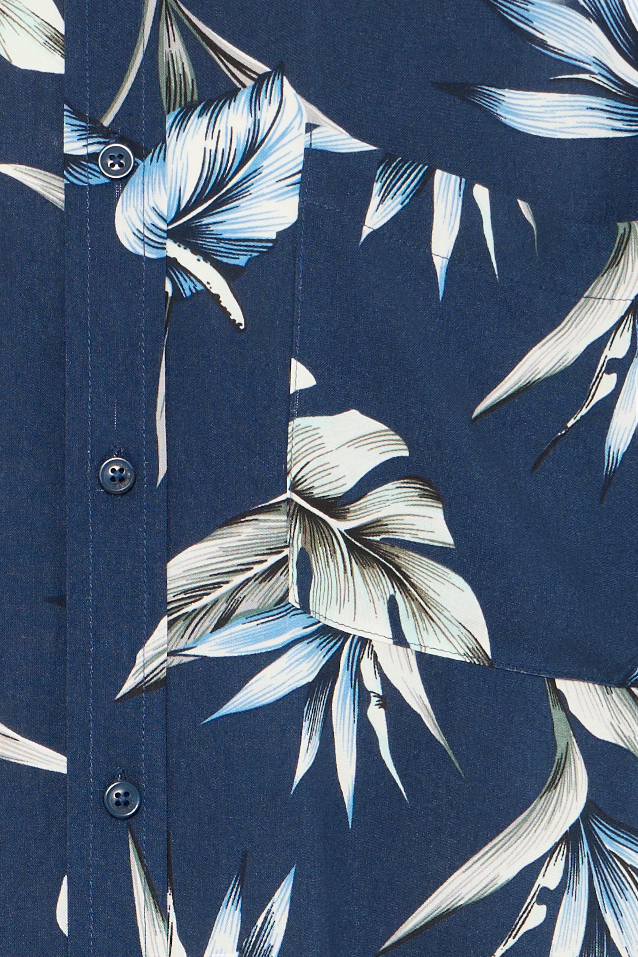 Blend Kurzarmhemd »BHAMELO SHIRT PRINT«