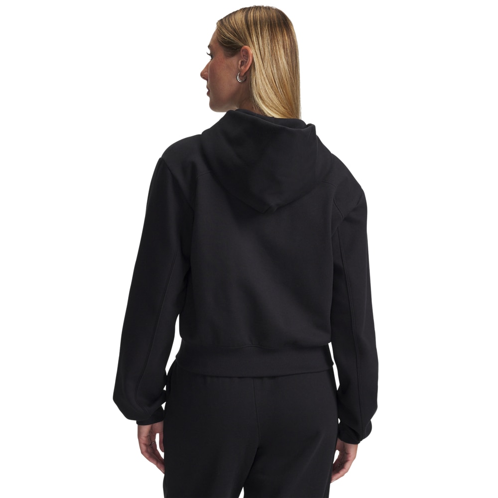 Under Armour® Kapuzensweatjacke »UA Icon Vida Flc FZ« 1 Stk.