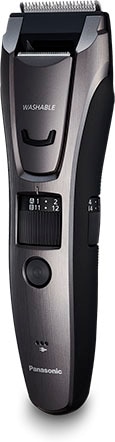 Panasonic Multifunktionstrimmer »ER-GB80-H503«, 3 Aufsätze, für Bart, Haare  & Körper inkl. Detailtrimmer bestellen bei OTTO