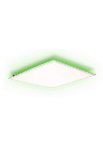 my home LED Panel »IAN«, LED-Board, Kaltweiß-Neutralweiß-Tageslichtweiß-Warmweiß,... kaufen