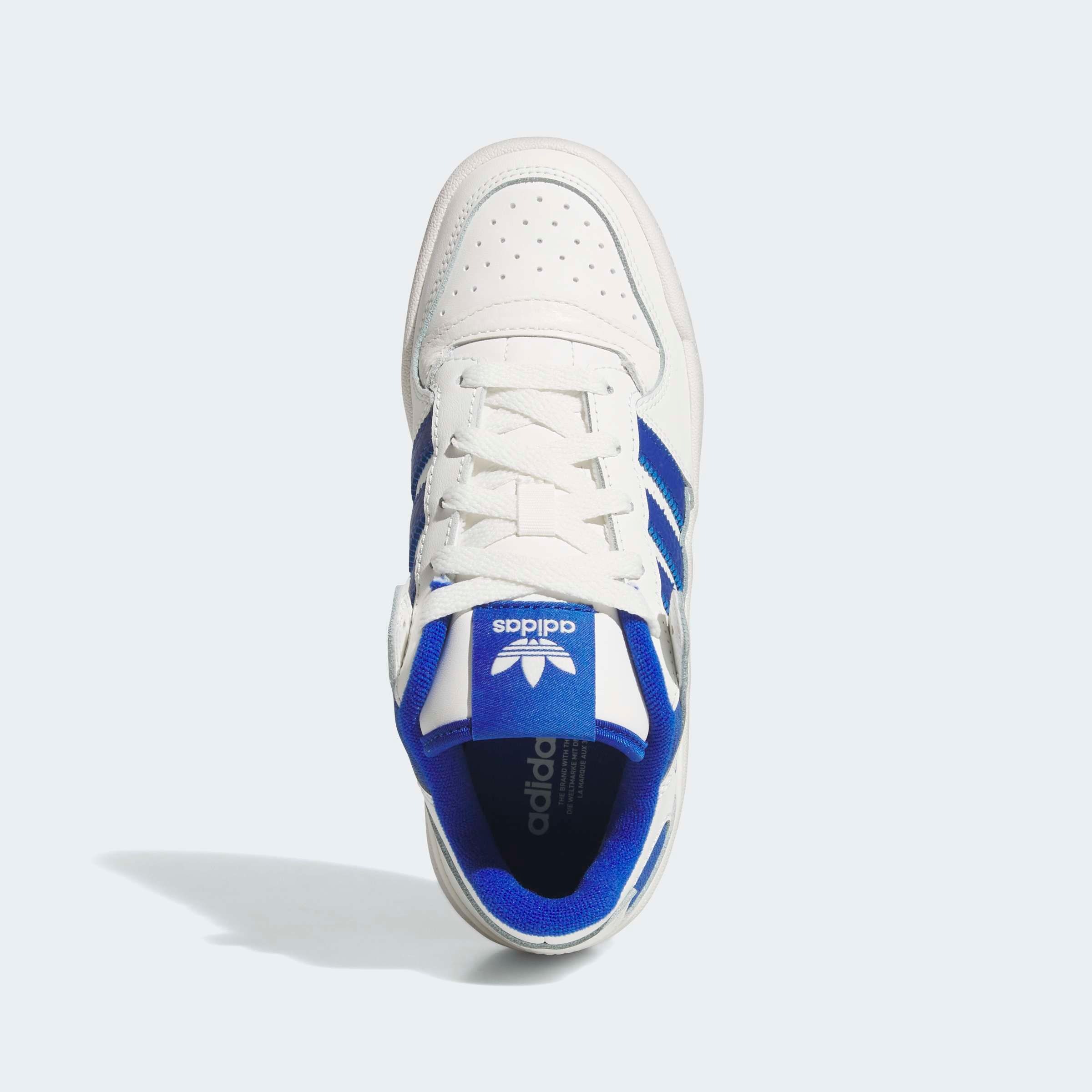 adidas Originals Sneaker »FORUM LOW CL«
