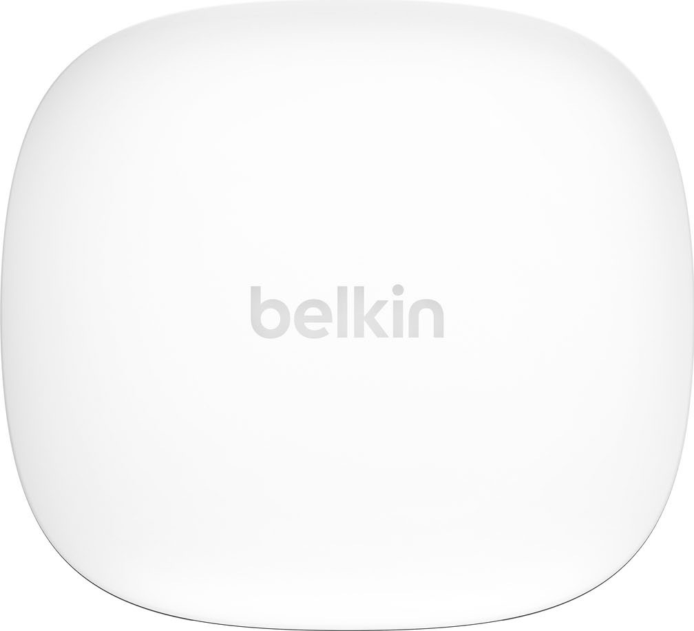Belkin In-Ear-Kopfhörer »SOUNDFORM Flow«, Active Noise Cancelling (ANC)-Freisprechfunktion, mit Noise Cancelling