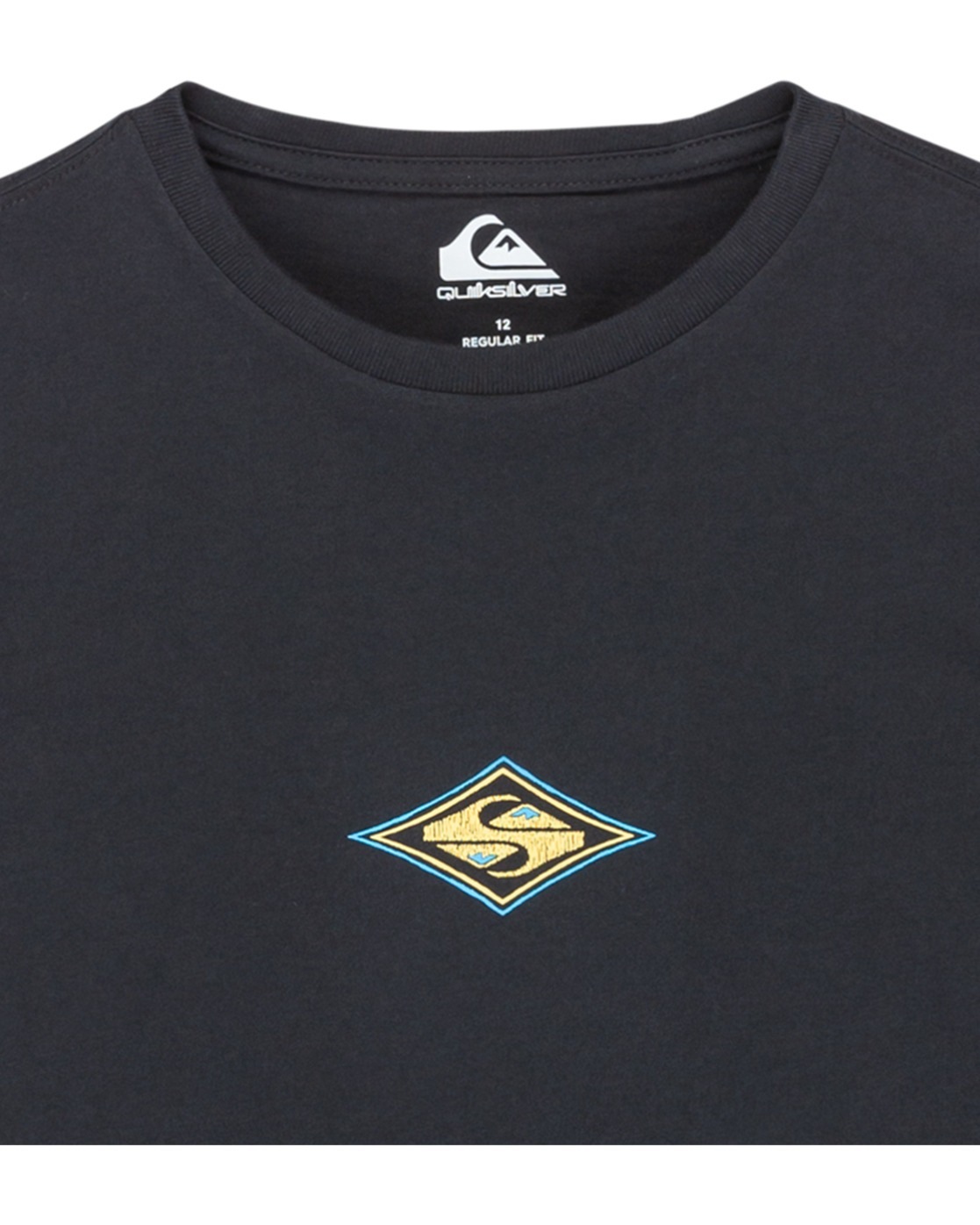 Quiksilver Langarmshirt »Ev Swell Ovation«