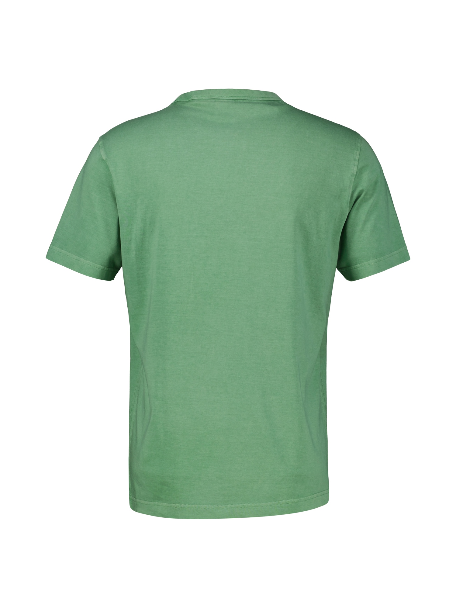 LERROS T-Shirt »LERROS T-Shirt mit Brusttasche«