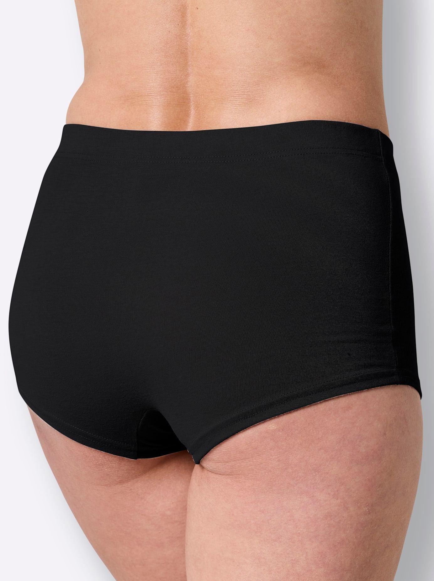 wäschepur Panty 2 Stk.
