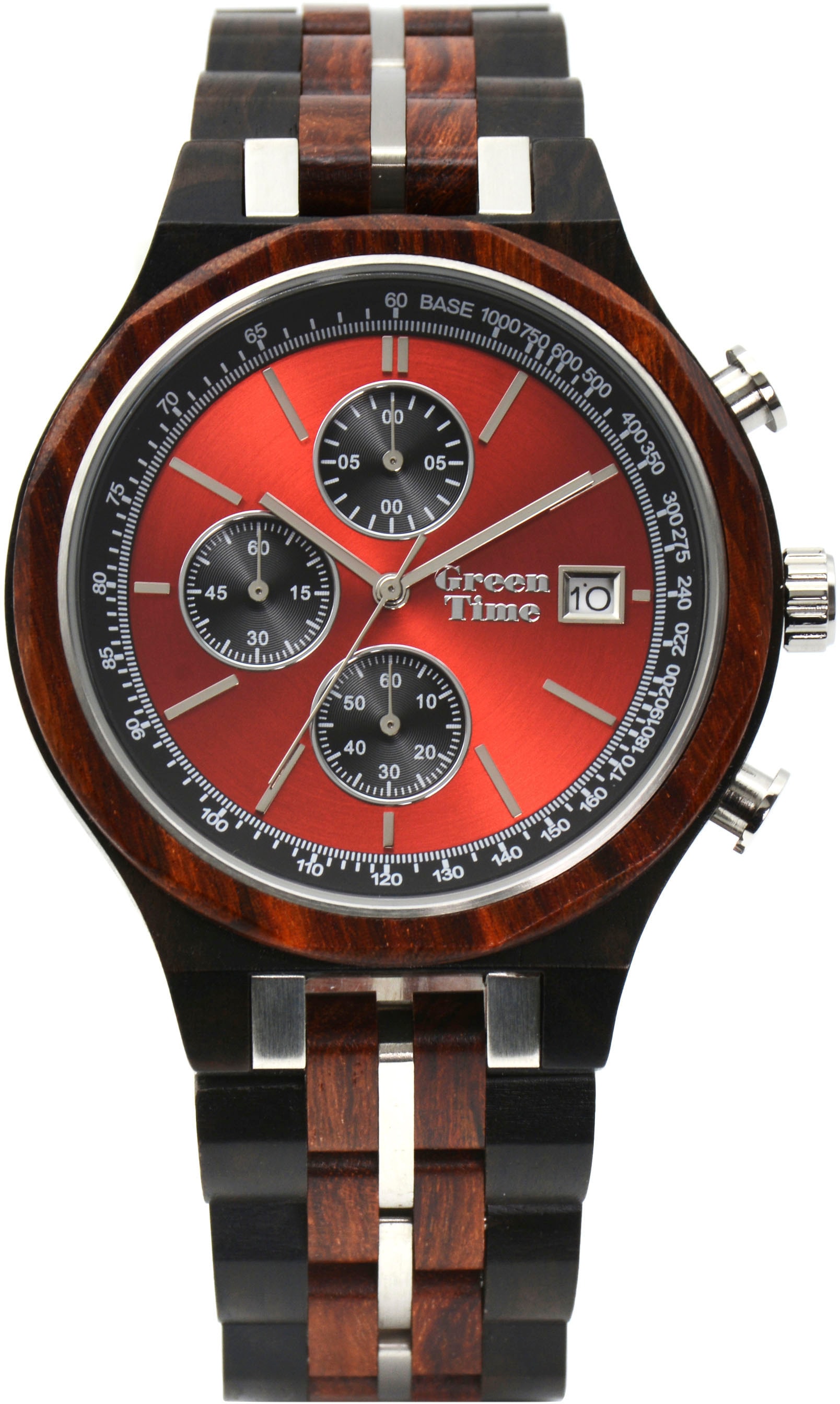 Chronograph »ZW176B«