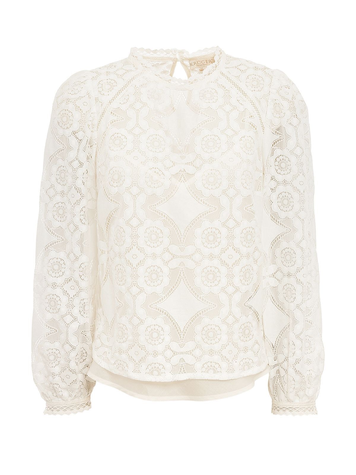 Krüger Blusentop »Bluse ARUNA«