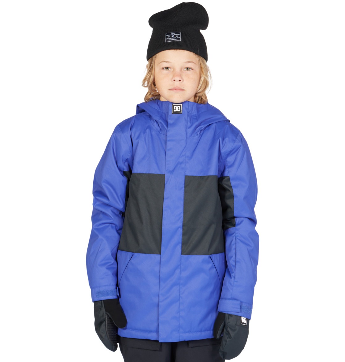 DC Shoes Snowboardjacke »Defy«