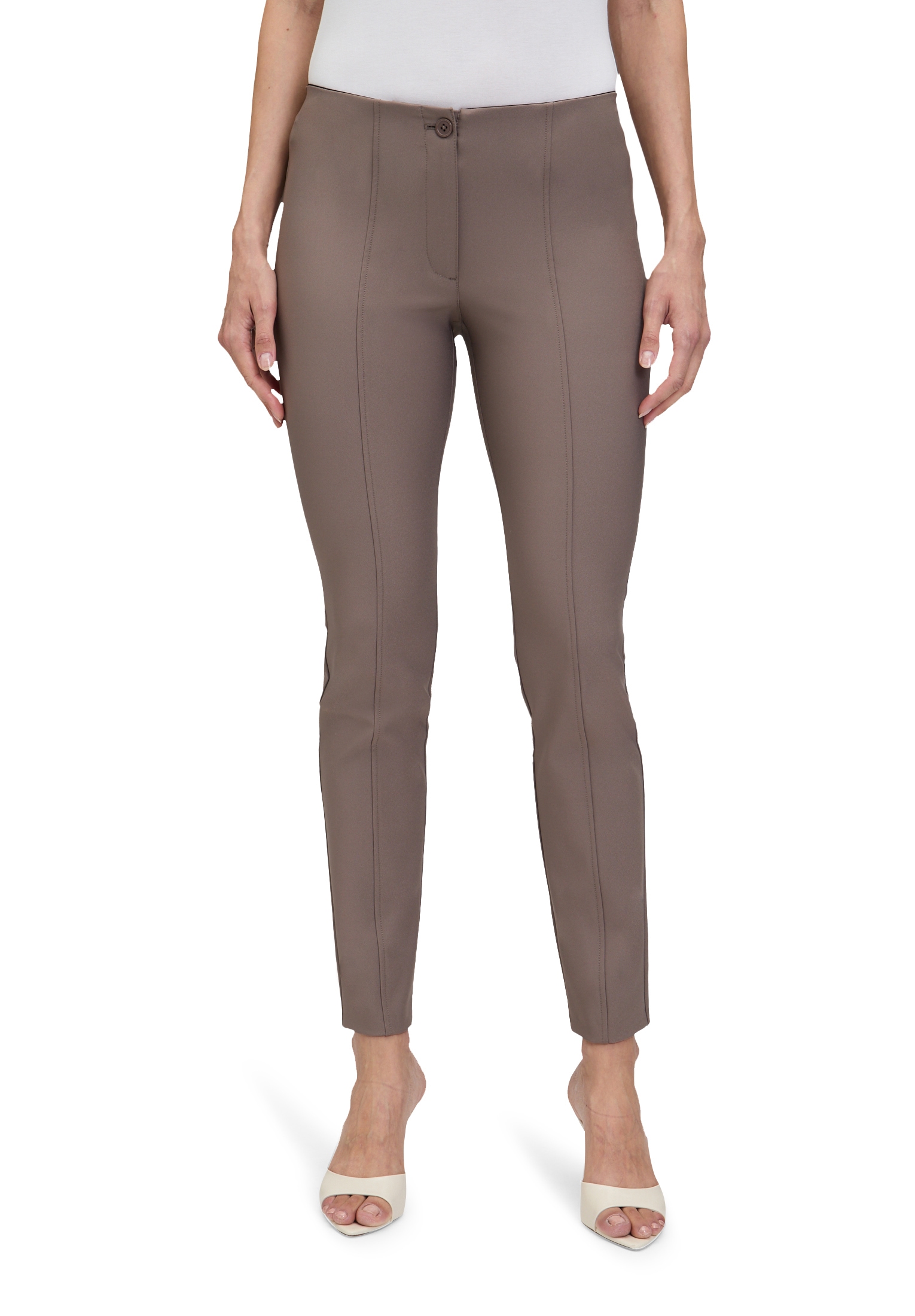 Betty Barclay Anzughose »Businesshose Slim Fit«