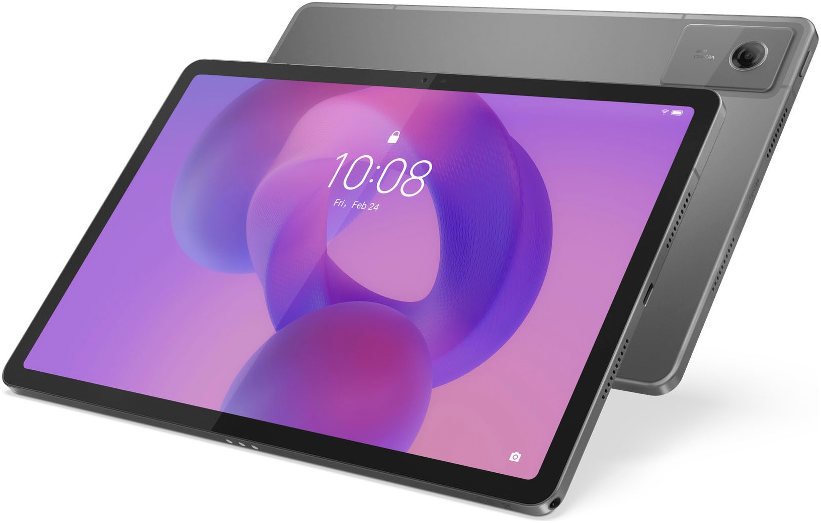 Lenovo Tablet »Idea Tab Matte Edition (11 Zoll)« (27,94 cm / 11 ″) Android 128 GB 2.5K )