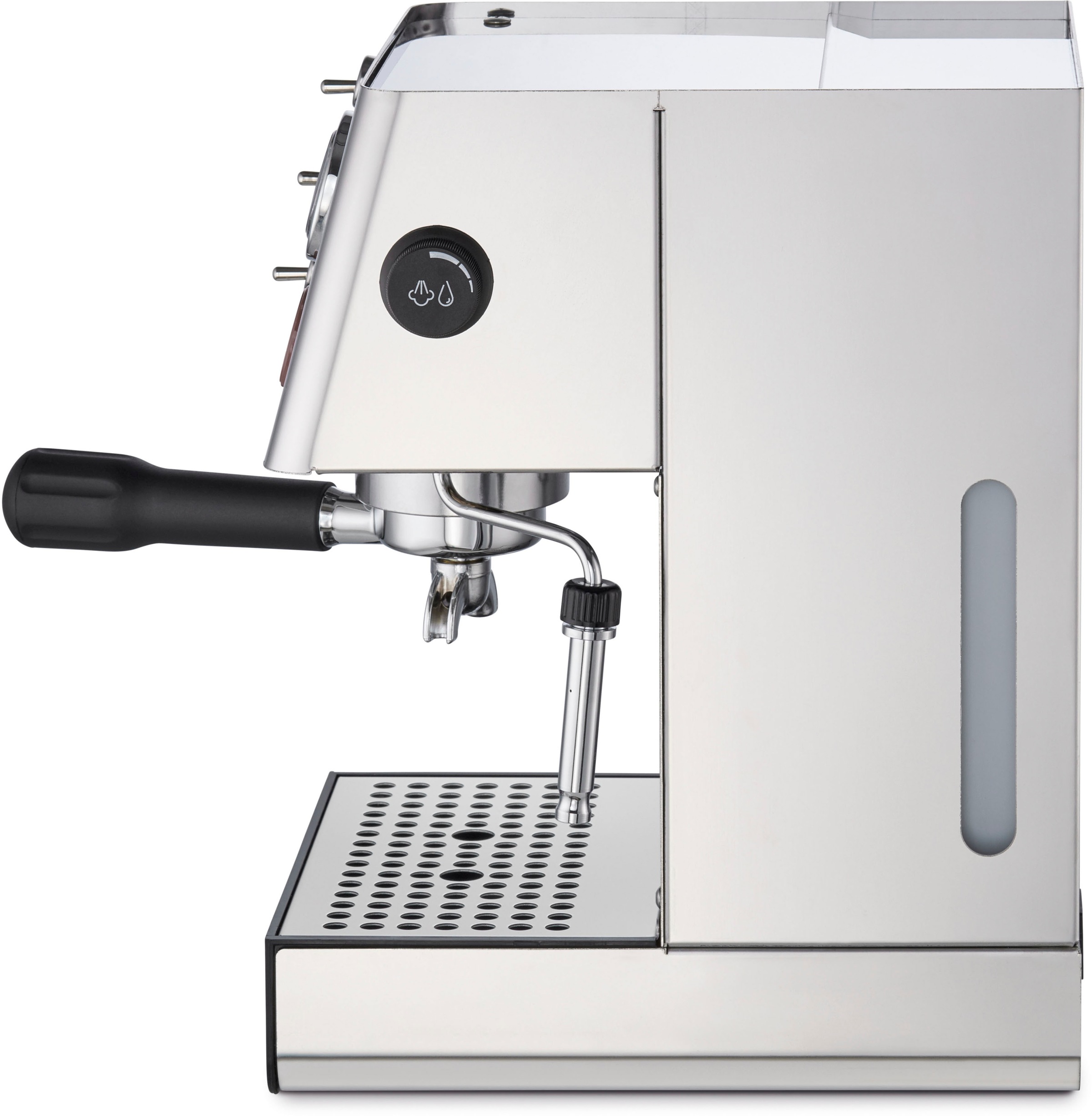 La Pavoni Espressomaschine »LPMBRT05EU«, Siebträger
