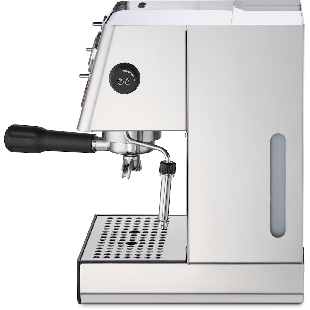 La Pavoni Siebträgermaschine »LPMBRT05EU«