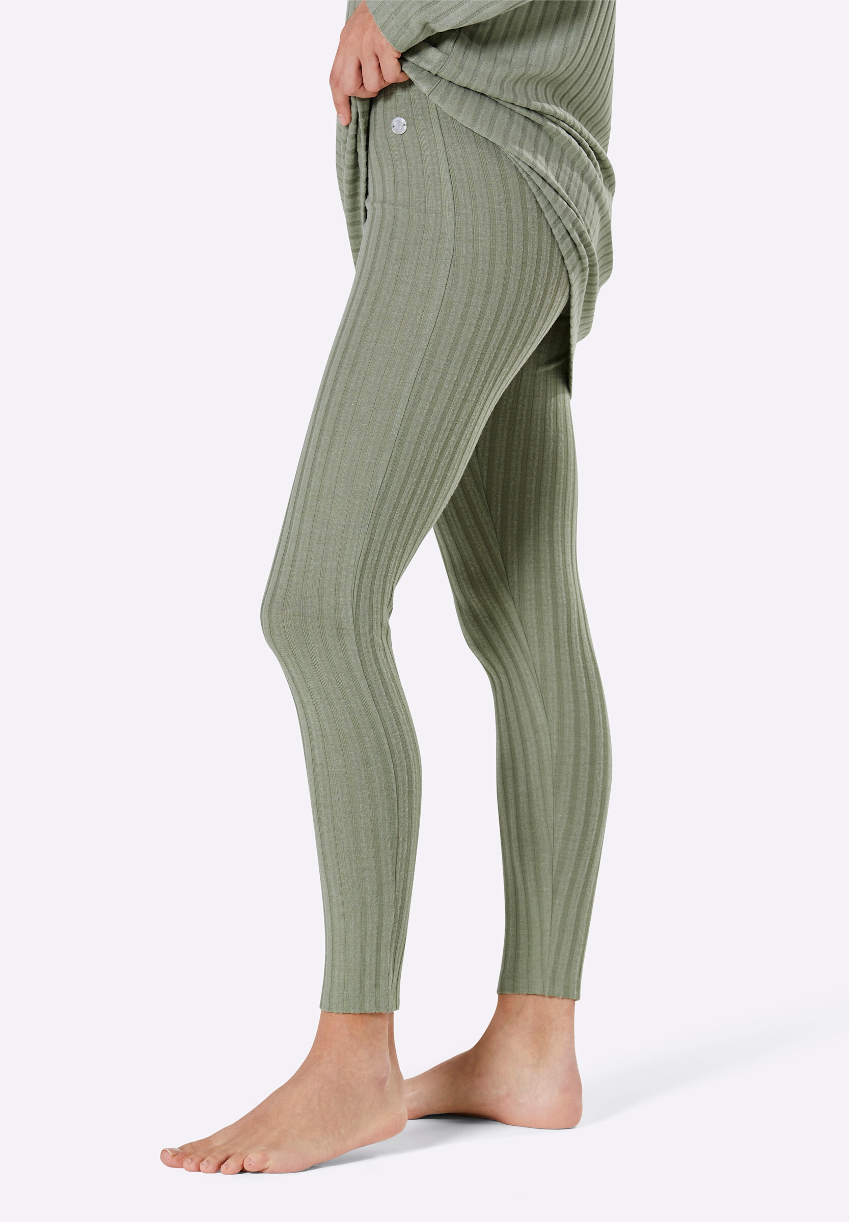 creation L Leggings »Modal-Leggings Modal-Leggings«