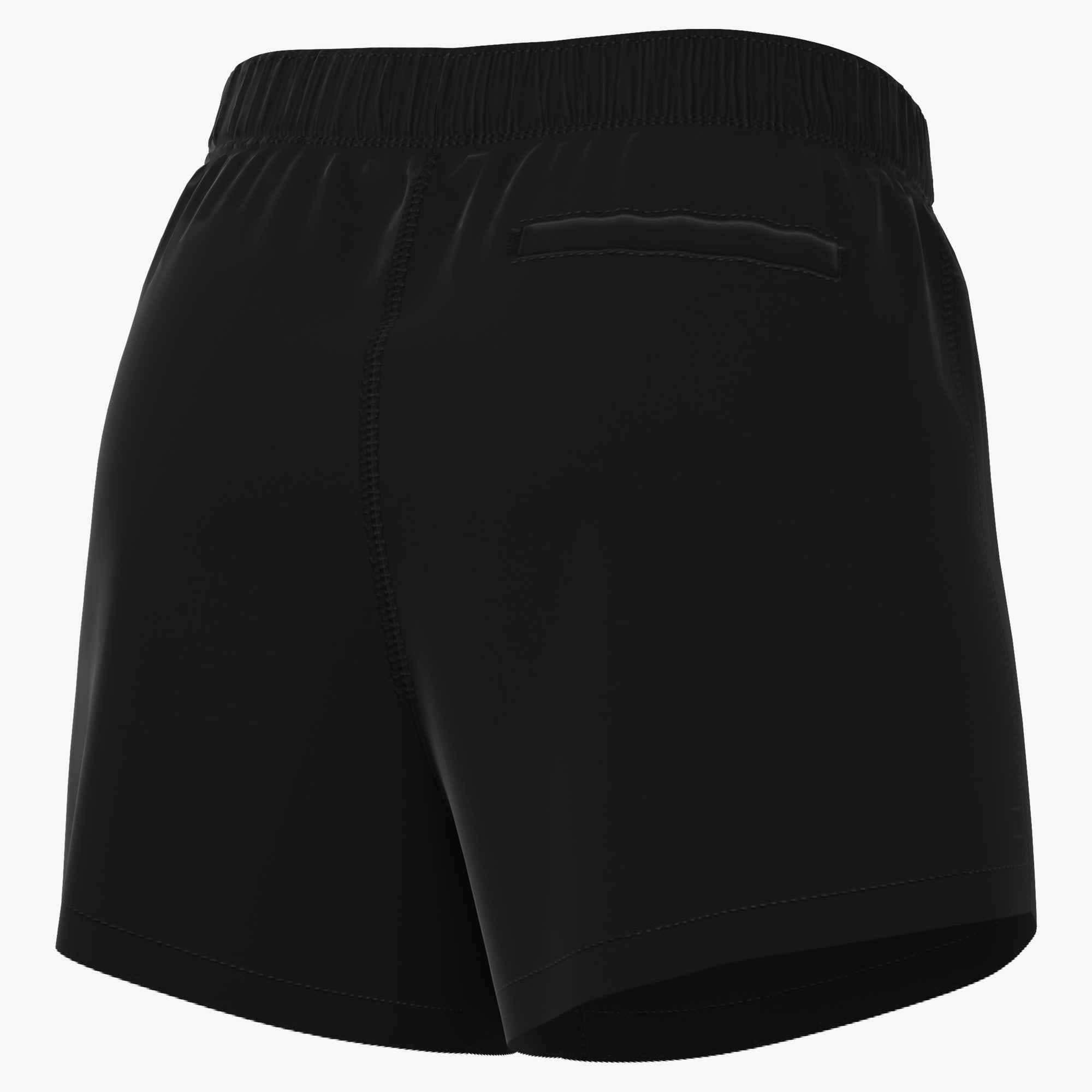 Nike Sportswear Shorts »Nike Club Men's French Terry Flow Shorts«  mit Eingrifftaschen und Gesäßtasche, aus Baumwollmischung