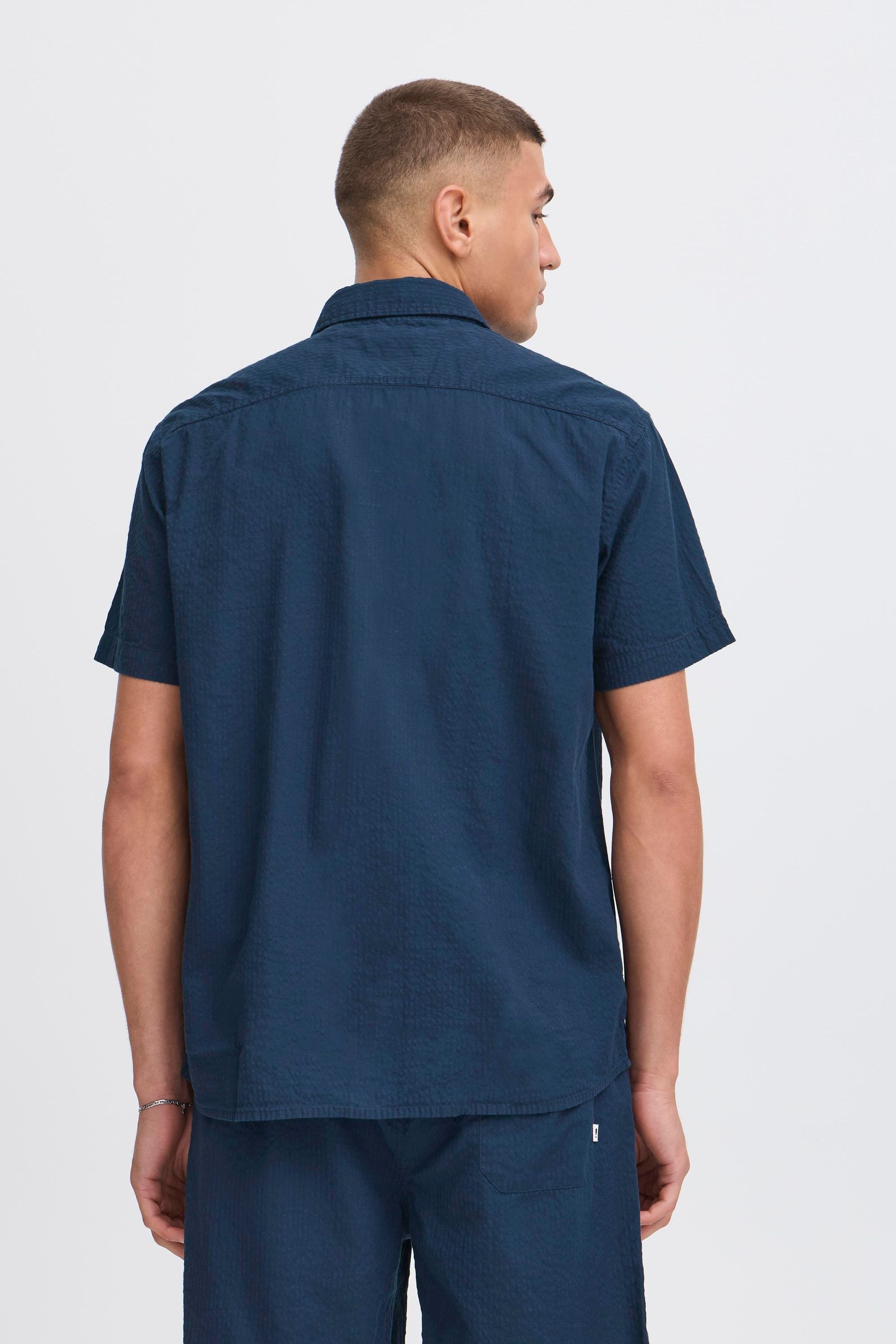 !Solid Kurzarmshirt »Kurzarmhemd SDPALLE«