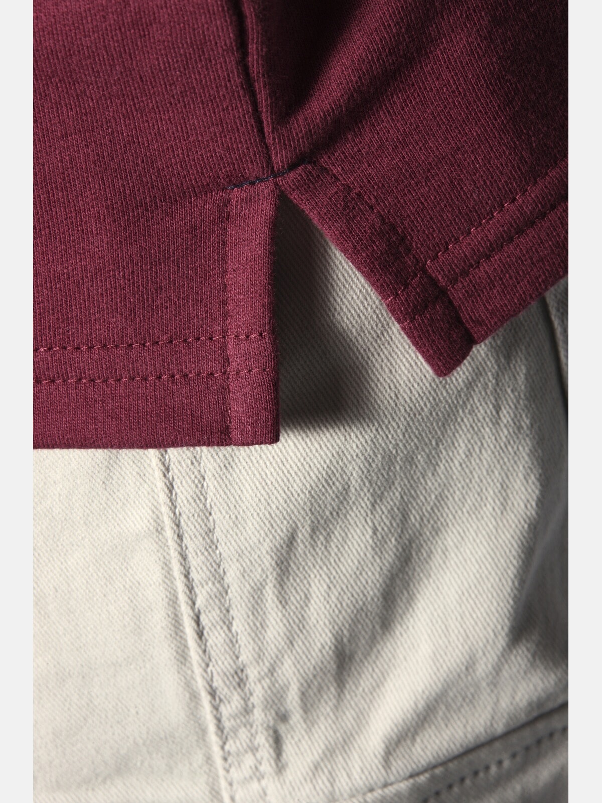 Jan Vanderstorm Sweatshirt »Sweatshirt GARDRED«, (1 tlg.)