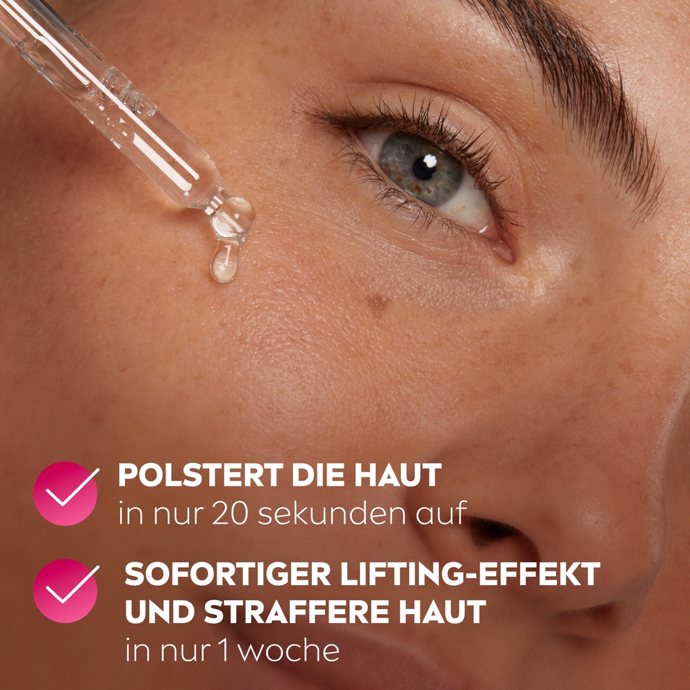Nivea Pflege-Set »CELLULAR Luminous Tagespflege+ Intensiv Serum« Gegen Pigment- und Altersflecken, auch für sensible Haut.