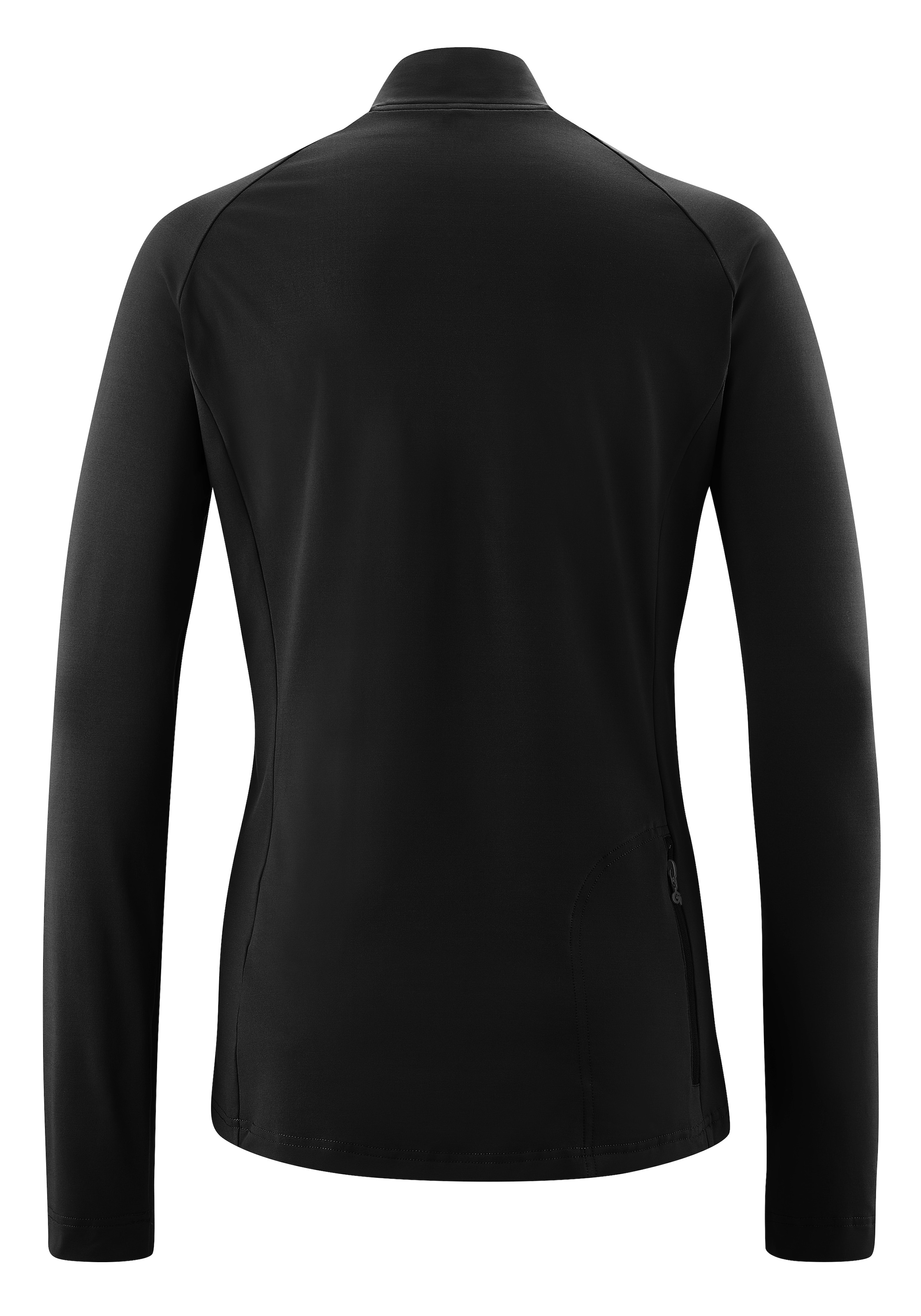 Gonso Radtrikot »Essential Jersey Longsleeve W«, Damen Fahrradtrikot langarm, Midlayer Trikot