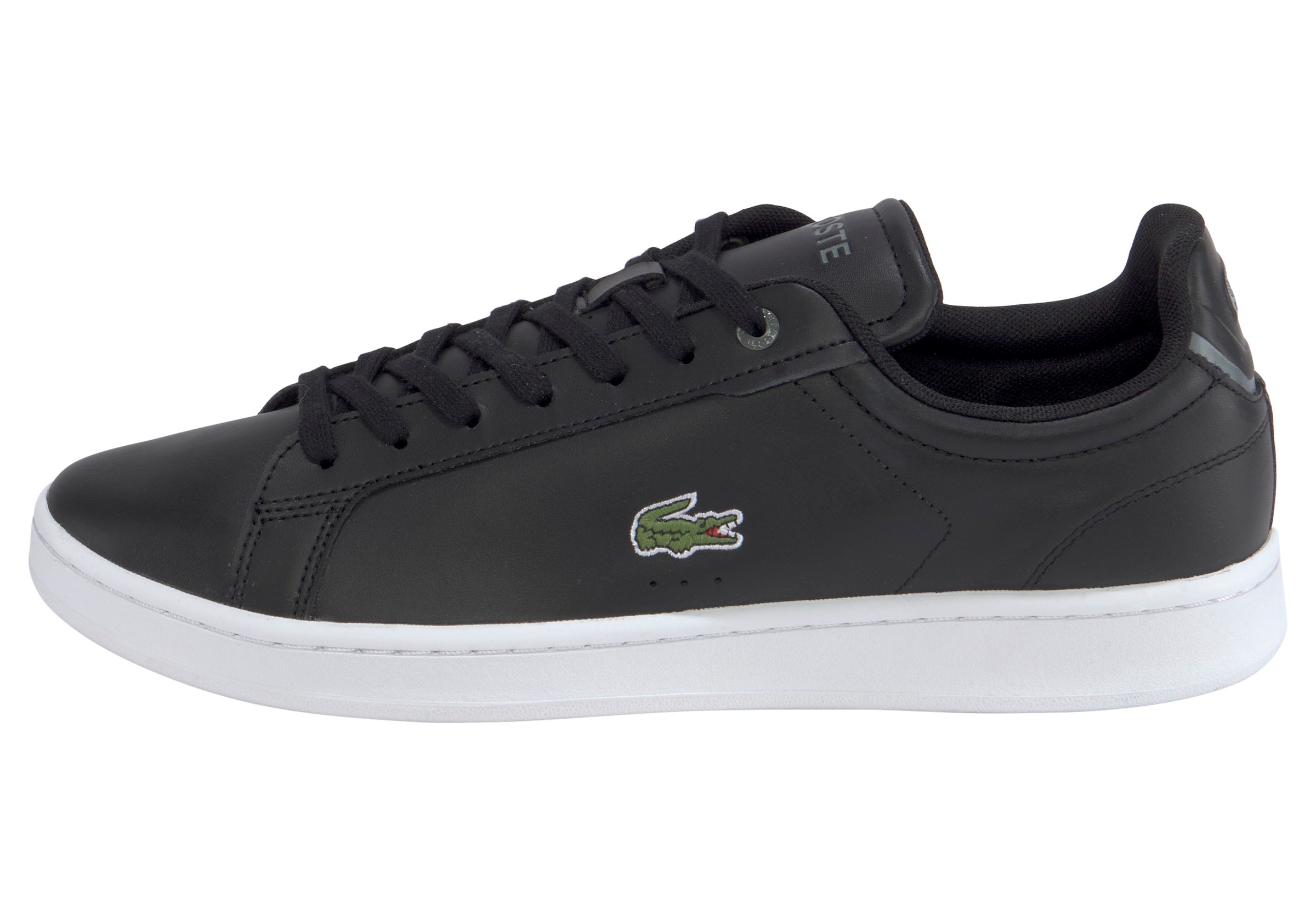 Lacoste Sneaker »CARNABY PRO BL23 1 SMA«