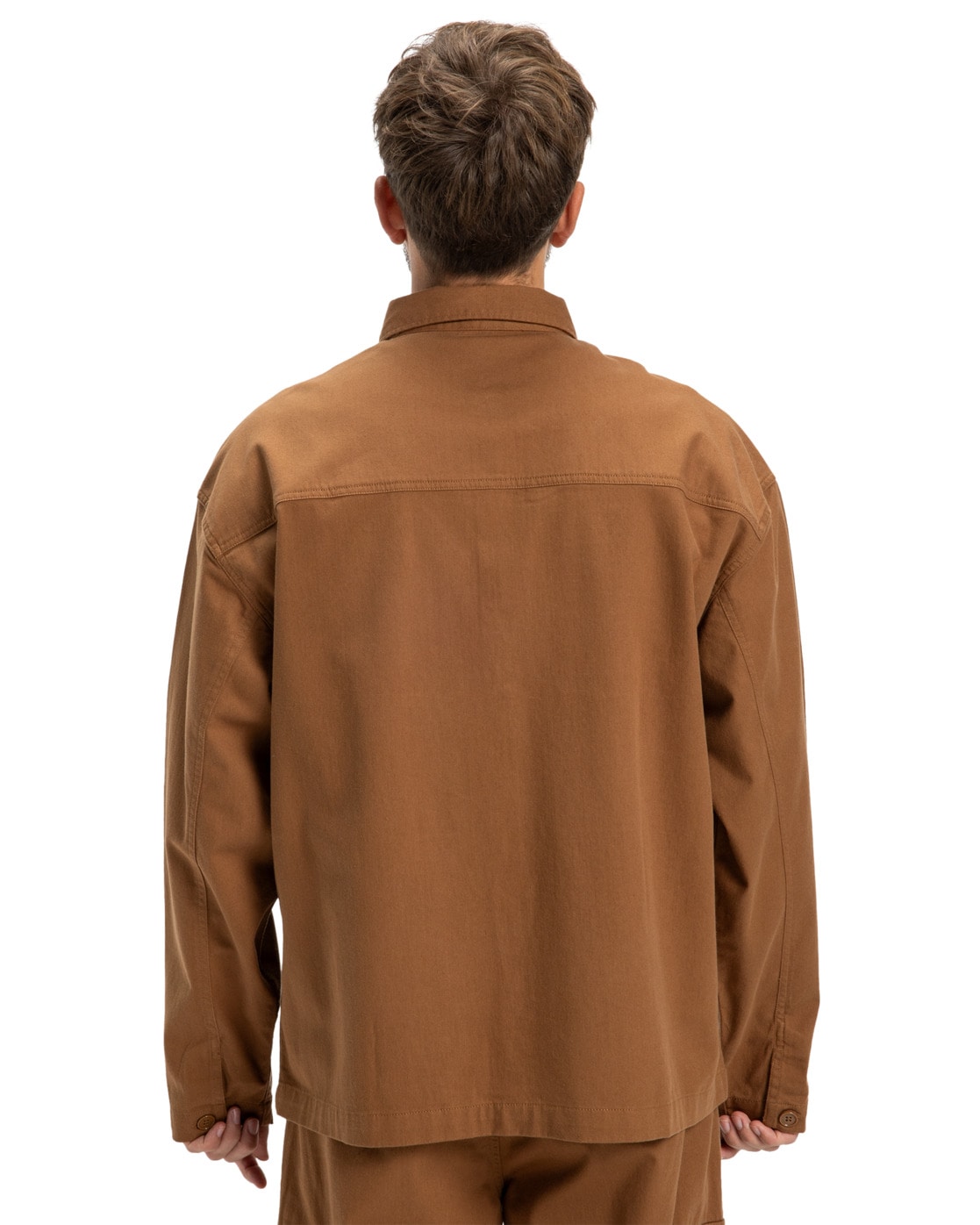 DC Shoes Langarmhemd »Showcase«