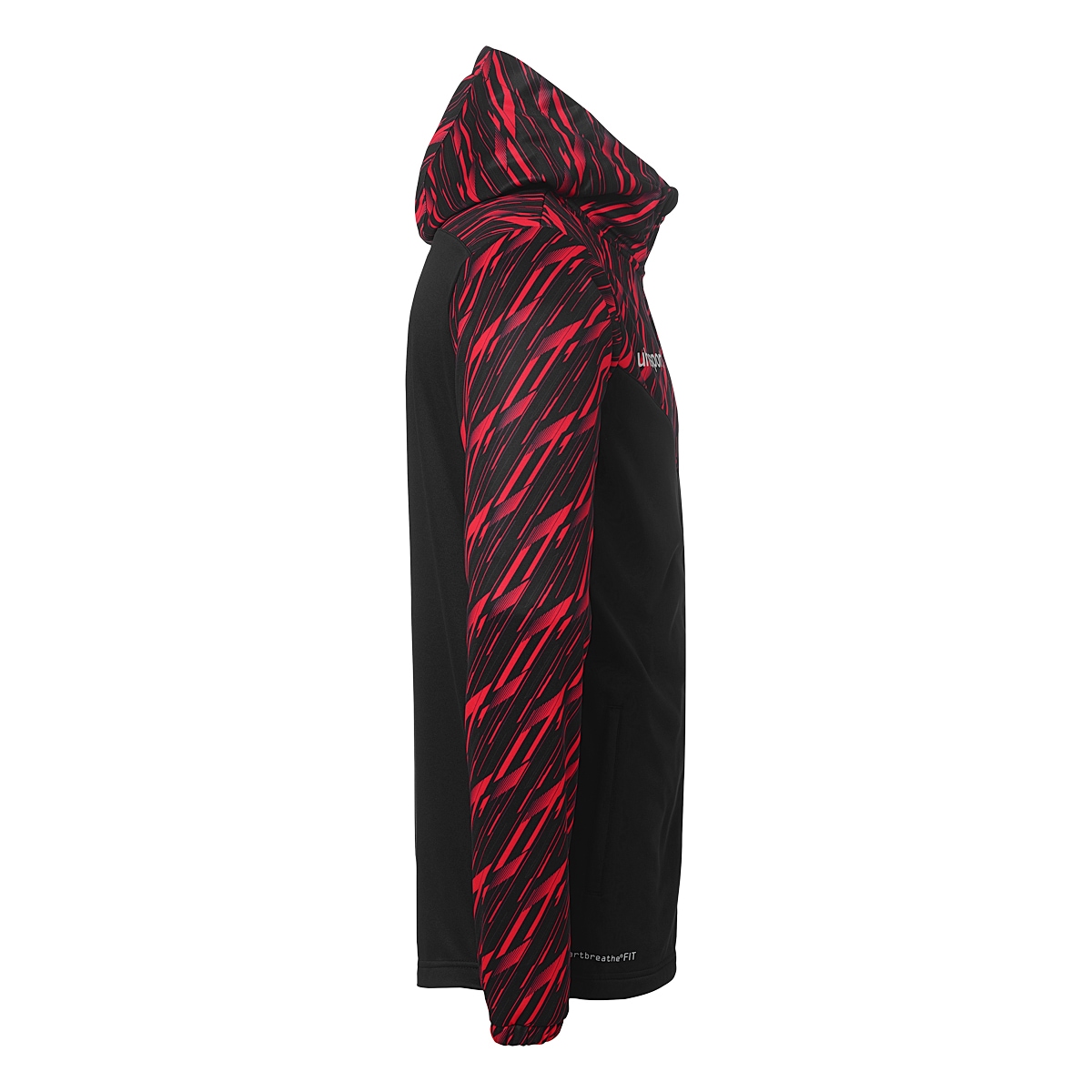 uhlsport Trainingsjacke »Trainingsjacke Progressive 28 Multi Hood« 1 Stk. tlg.