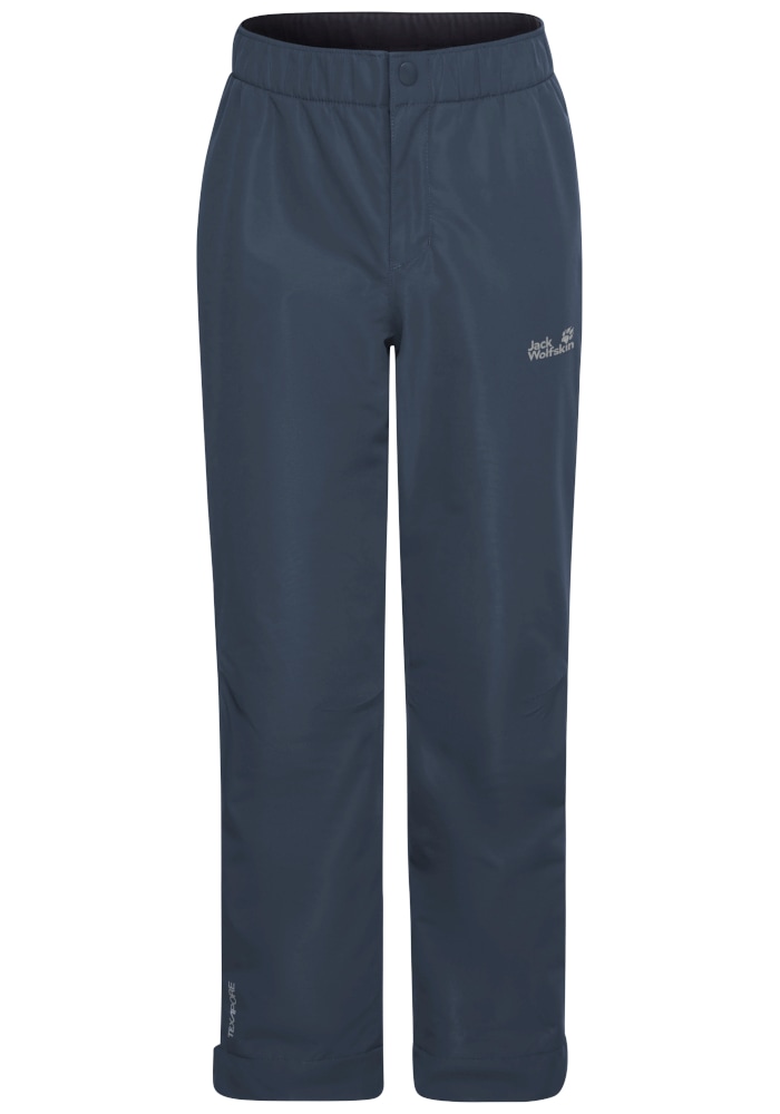 Jack Wolfskin Schneehose »SNOWY DAYS PANTS K«  Kinderhose, wasserdicht, warm gefüttert und atmungsaktiv