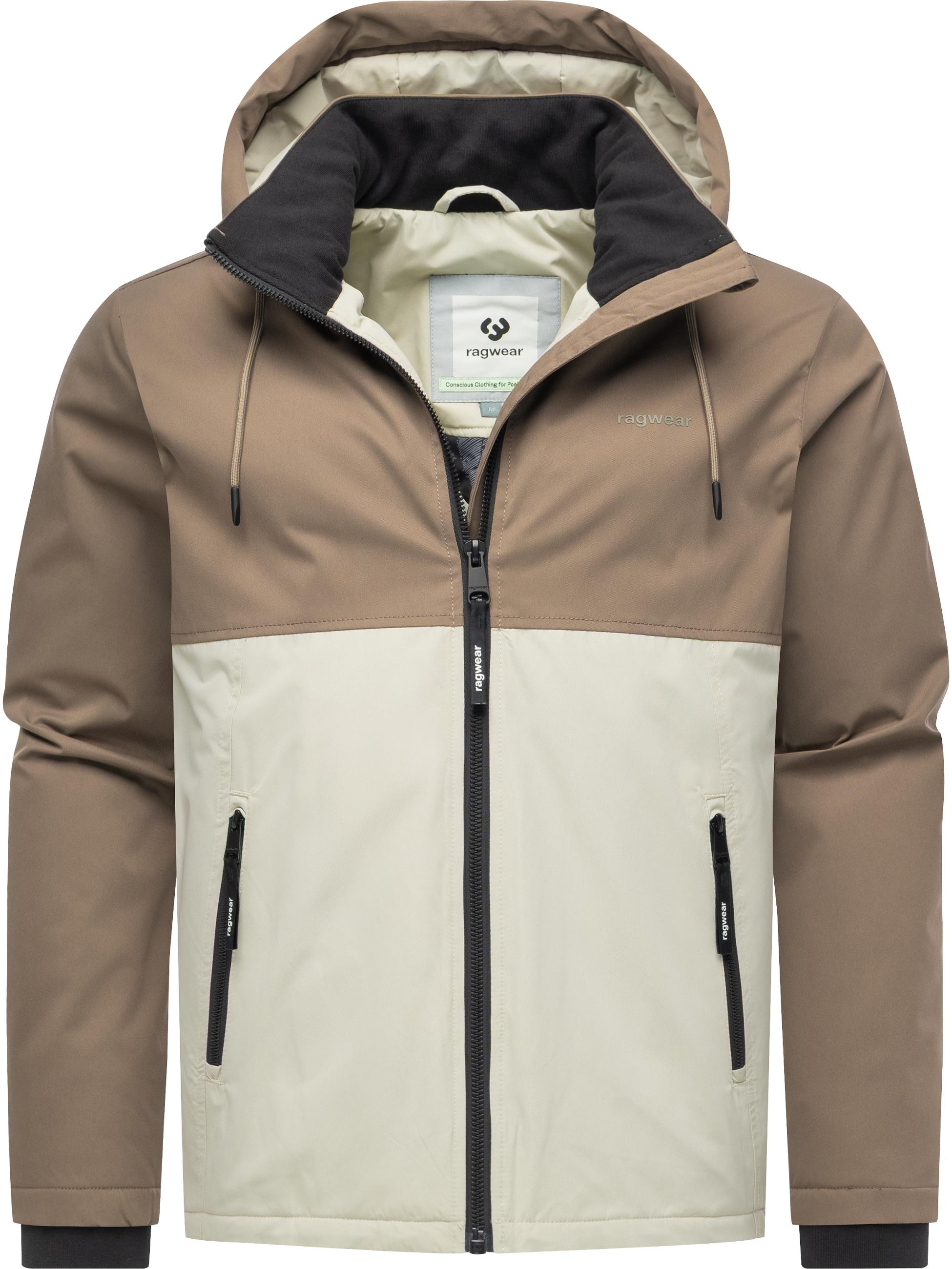 Ragwear Funktionsjacke »Funktionsjacke Roaan«