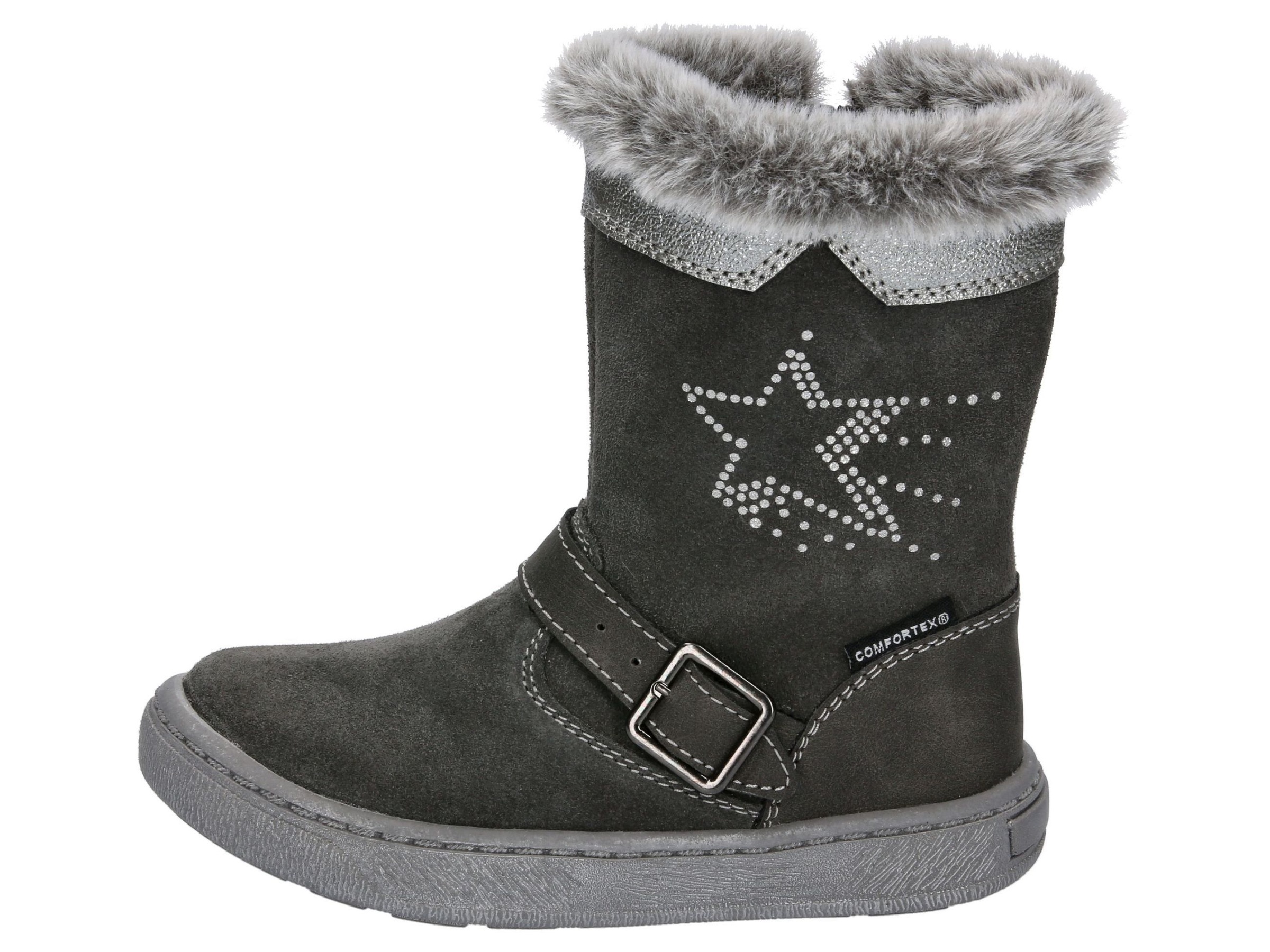 Lico Winterstiefel »Winterstiefel Reena«