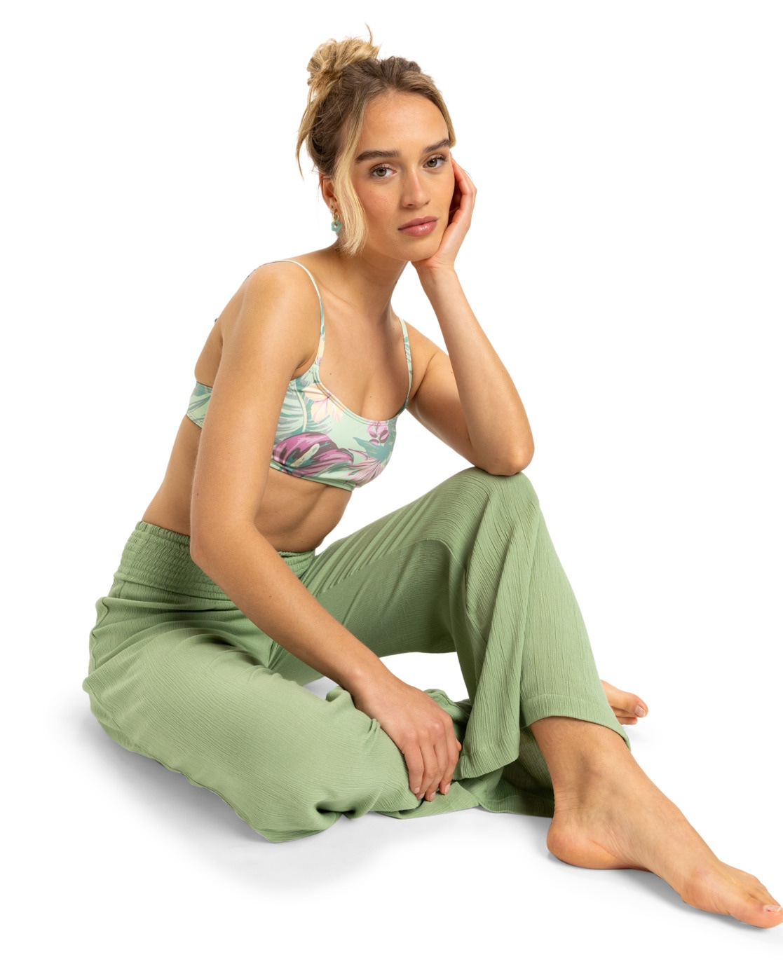 Roxy Relaxhose »Along The Beach«