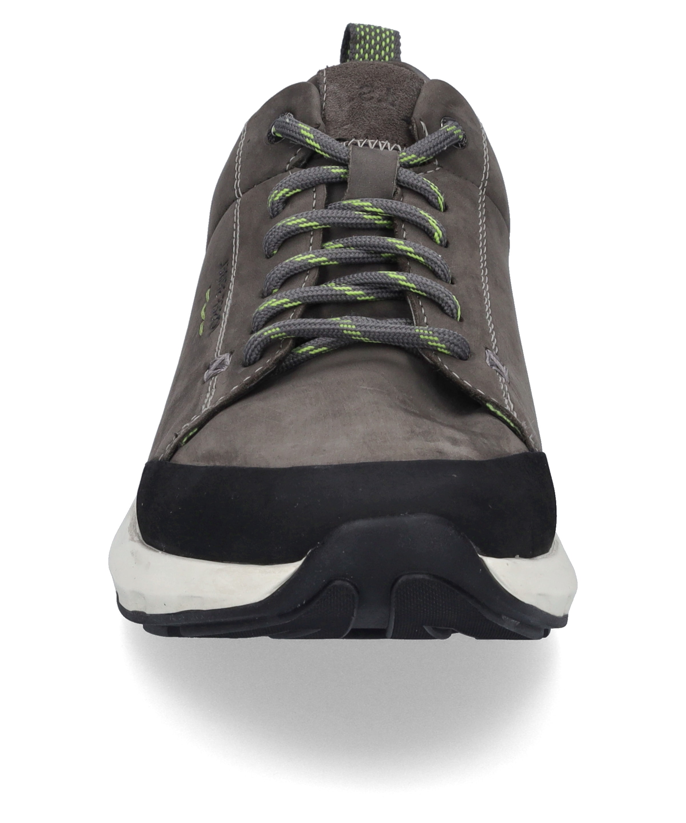 Josef Seibel Sneaker »Cameron 02, asphalt-kombi«